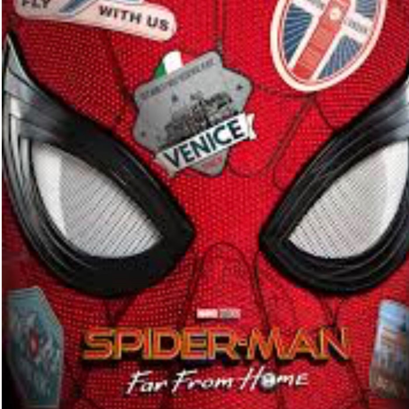 Spider-Man