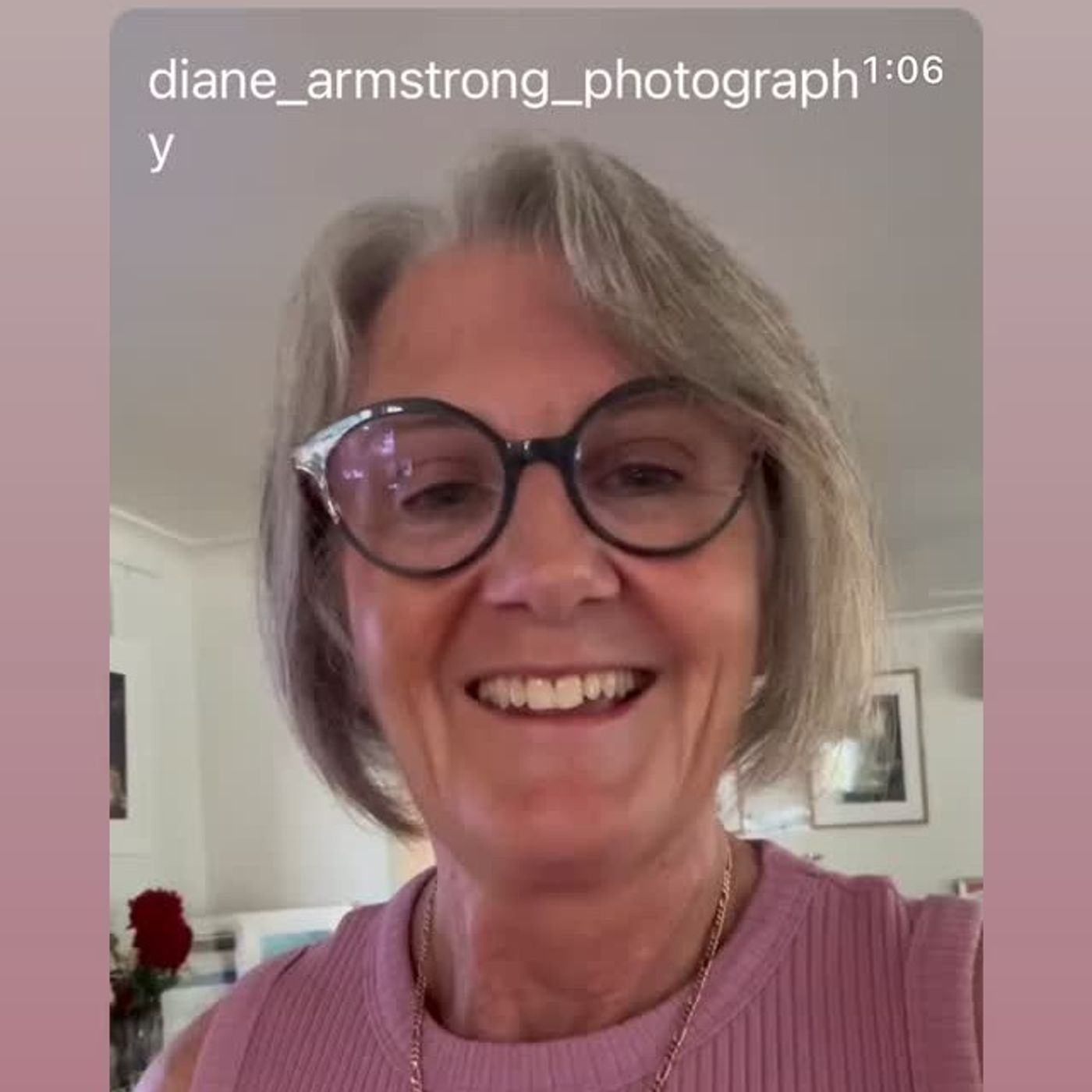 Diane Armstrong photographer