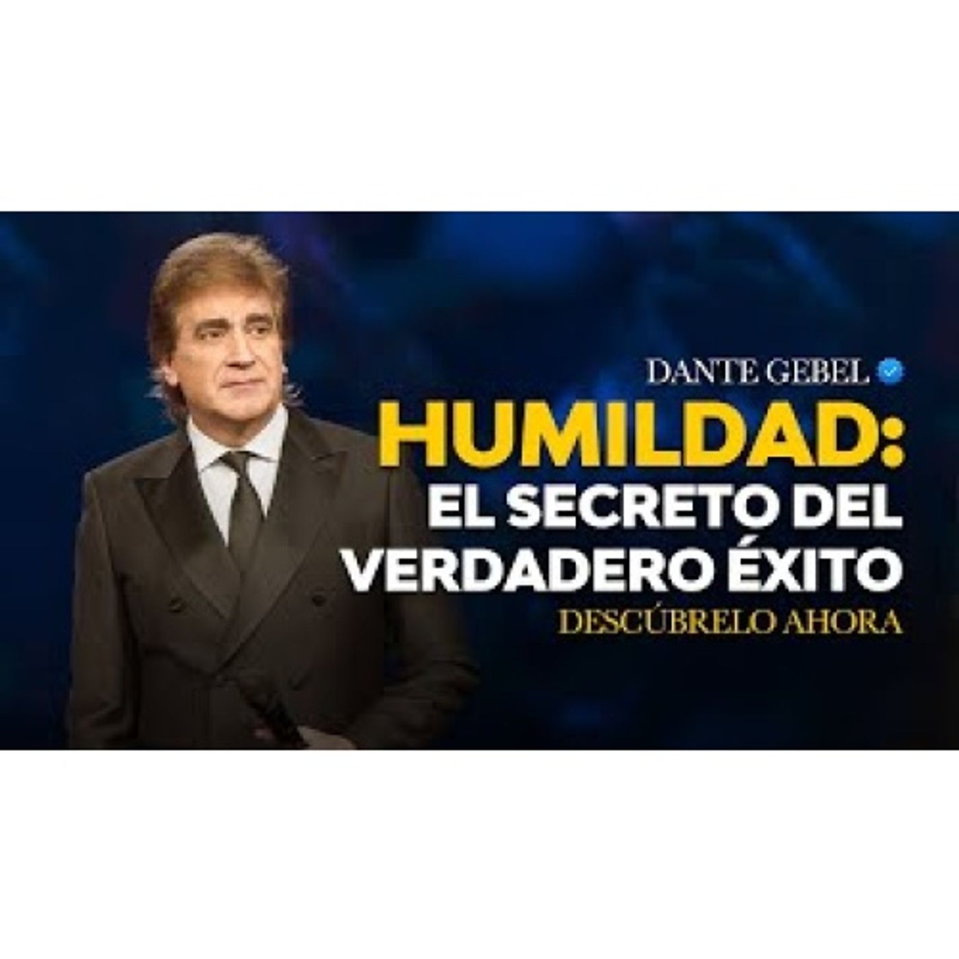 El Secreto del Éxito Espiritual: Aprende a Brillar en Silencio - Predicas de Dante Gebel