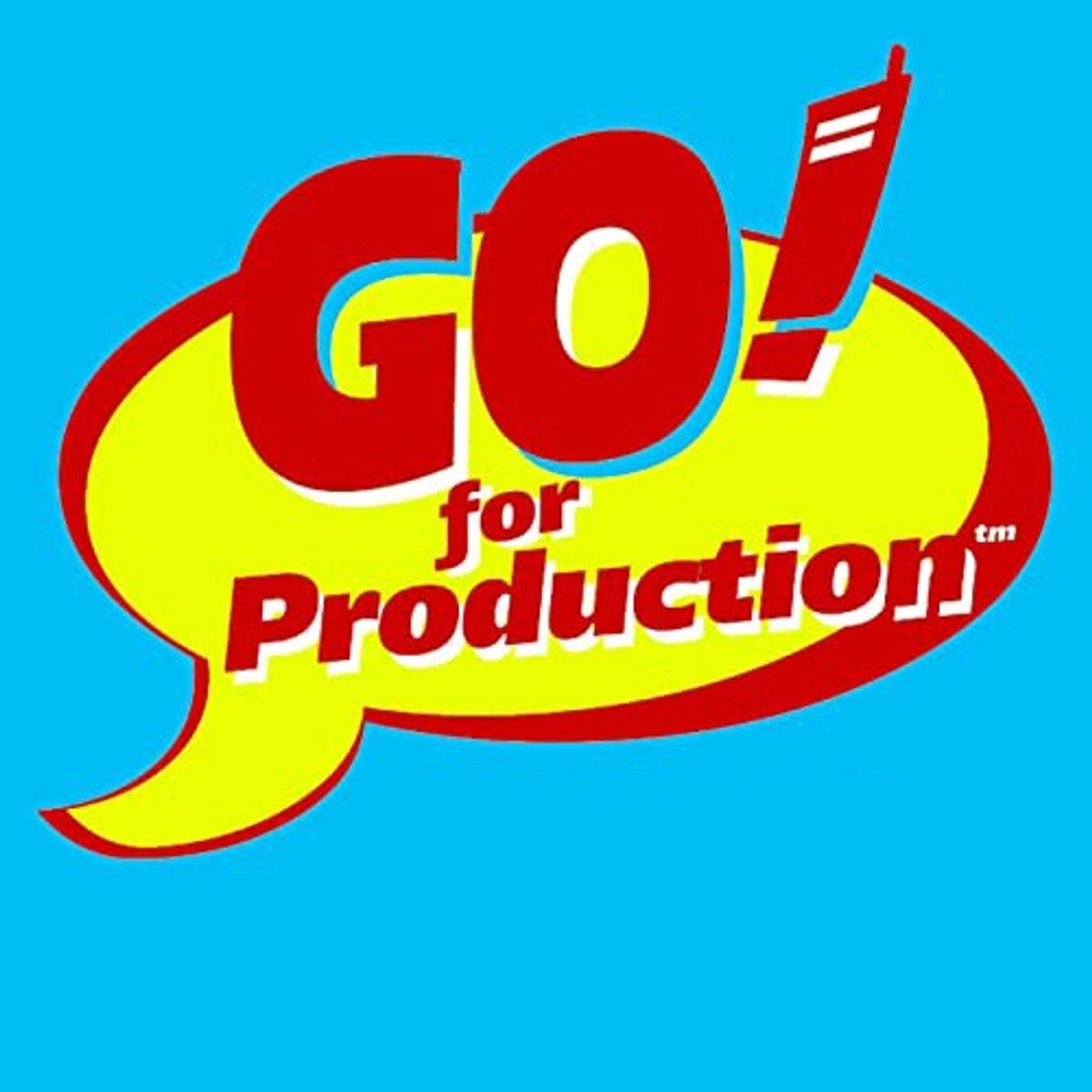 Go For Production