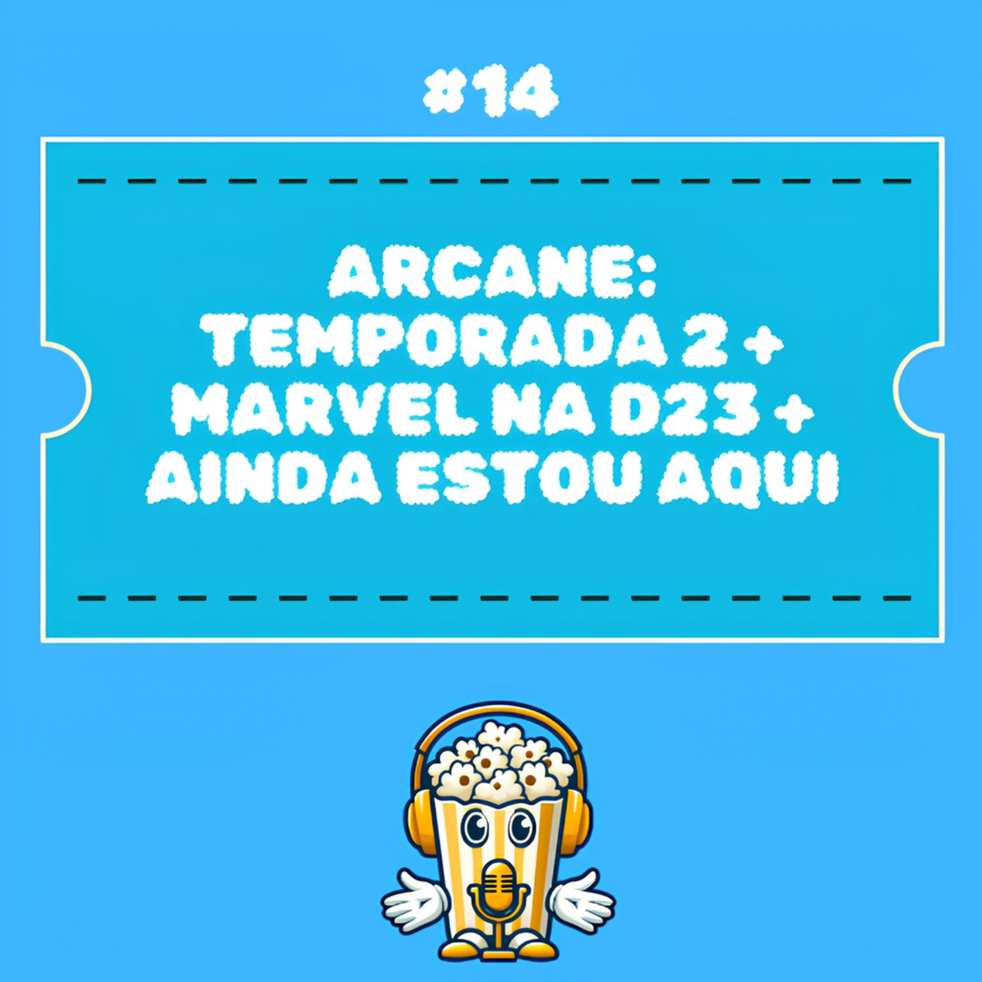 Podcast Sem Spoiler