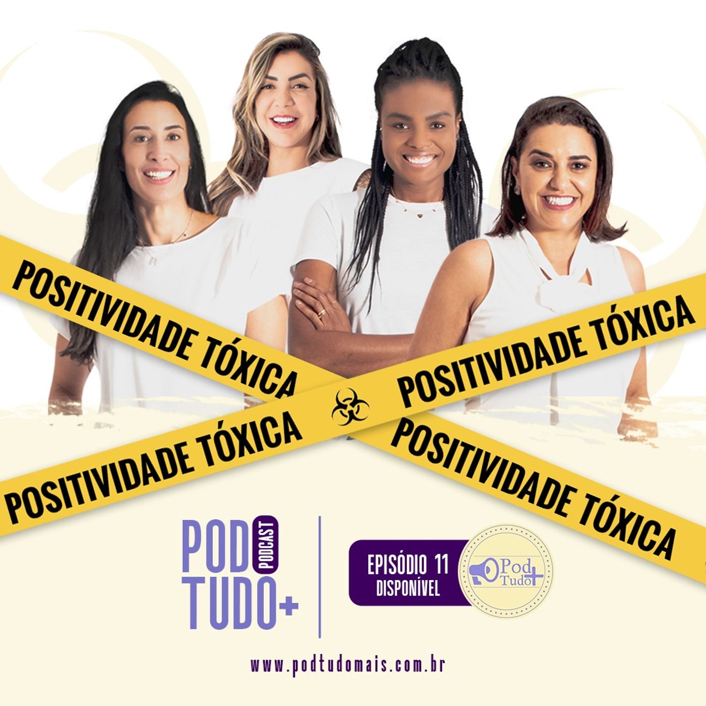 PodTudo+
