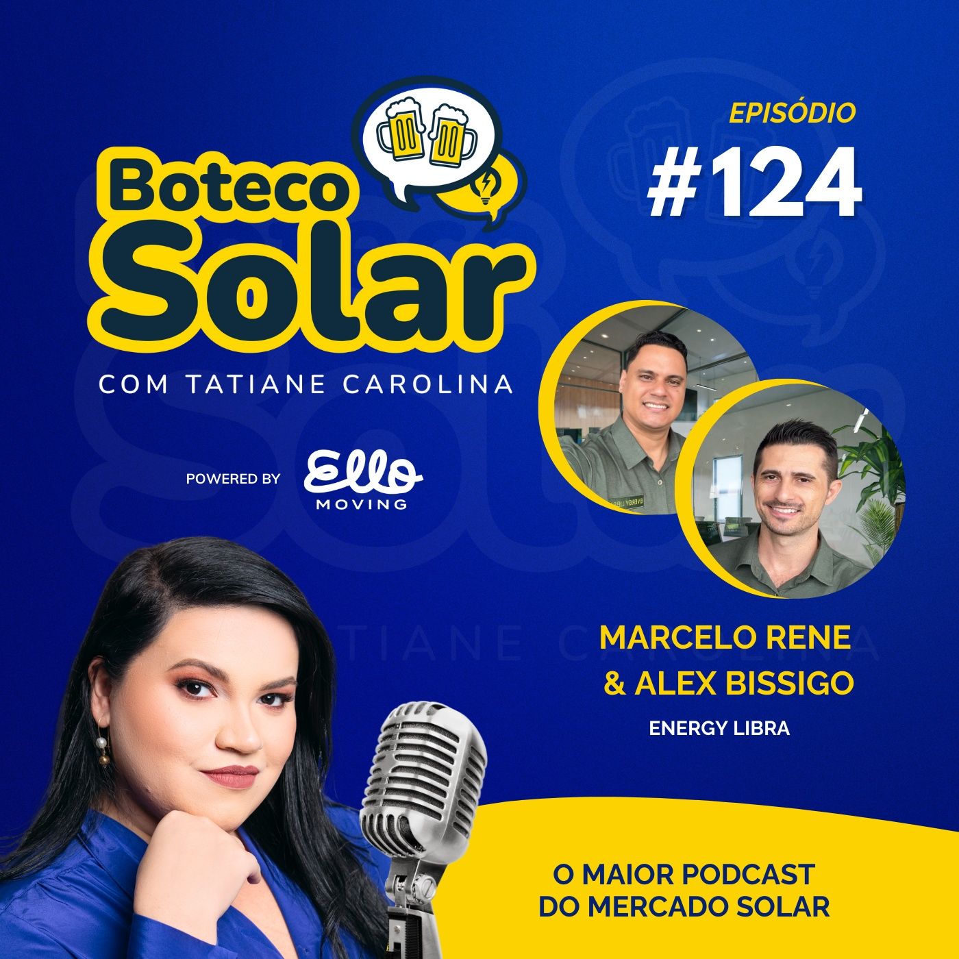 Boteco Solar