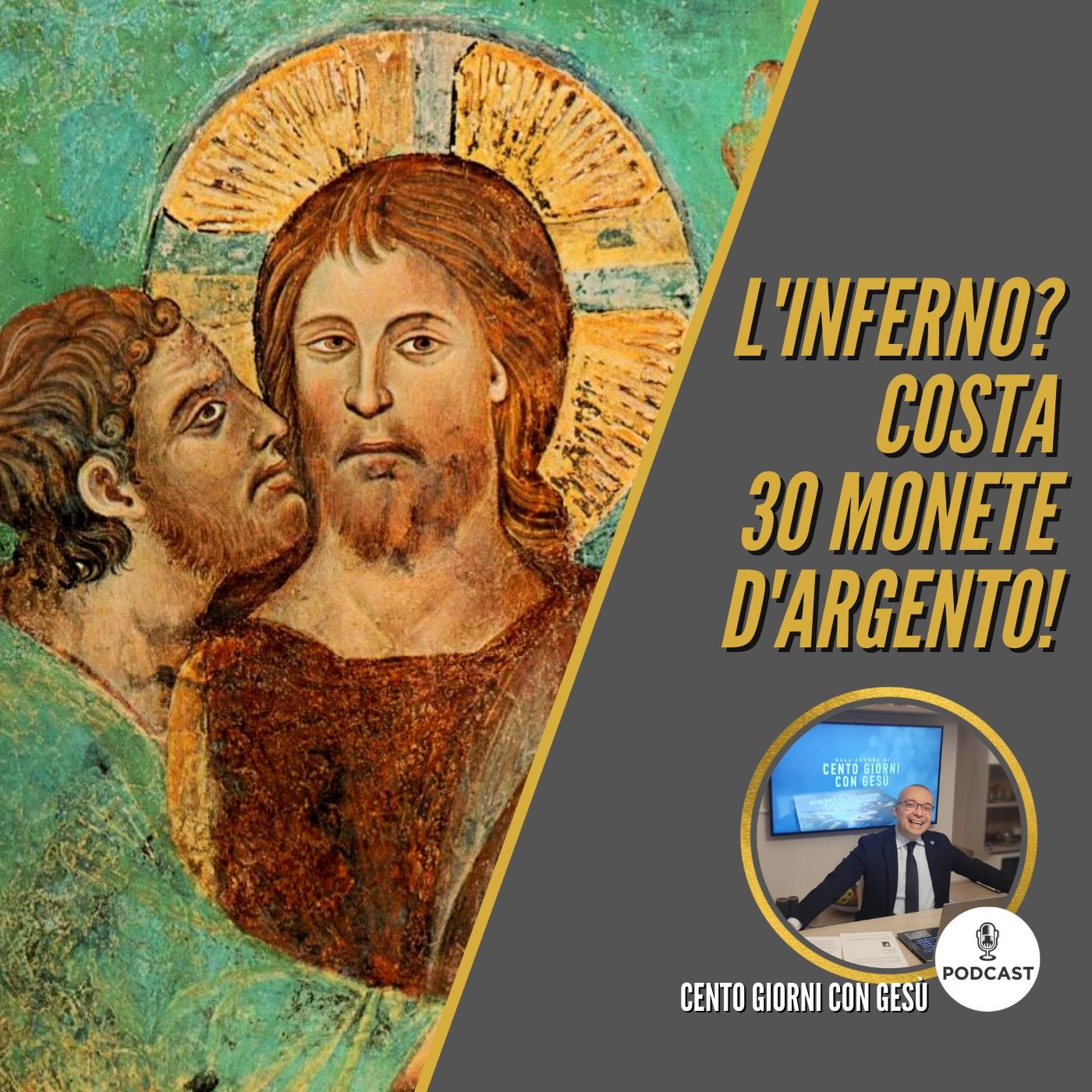 Cento giorni con Gesù