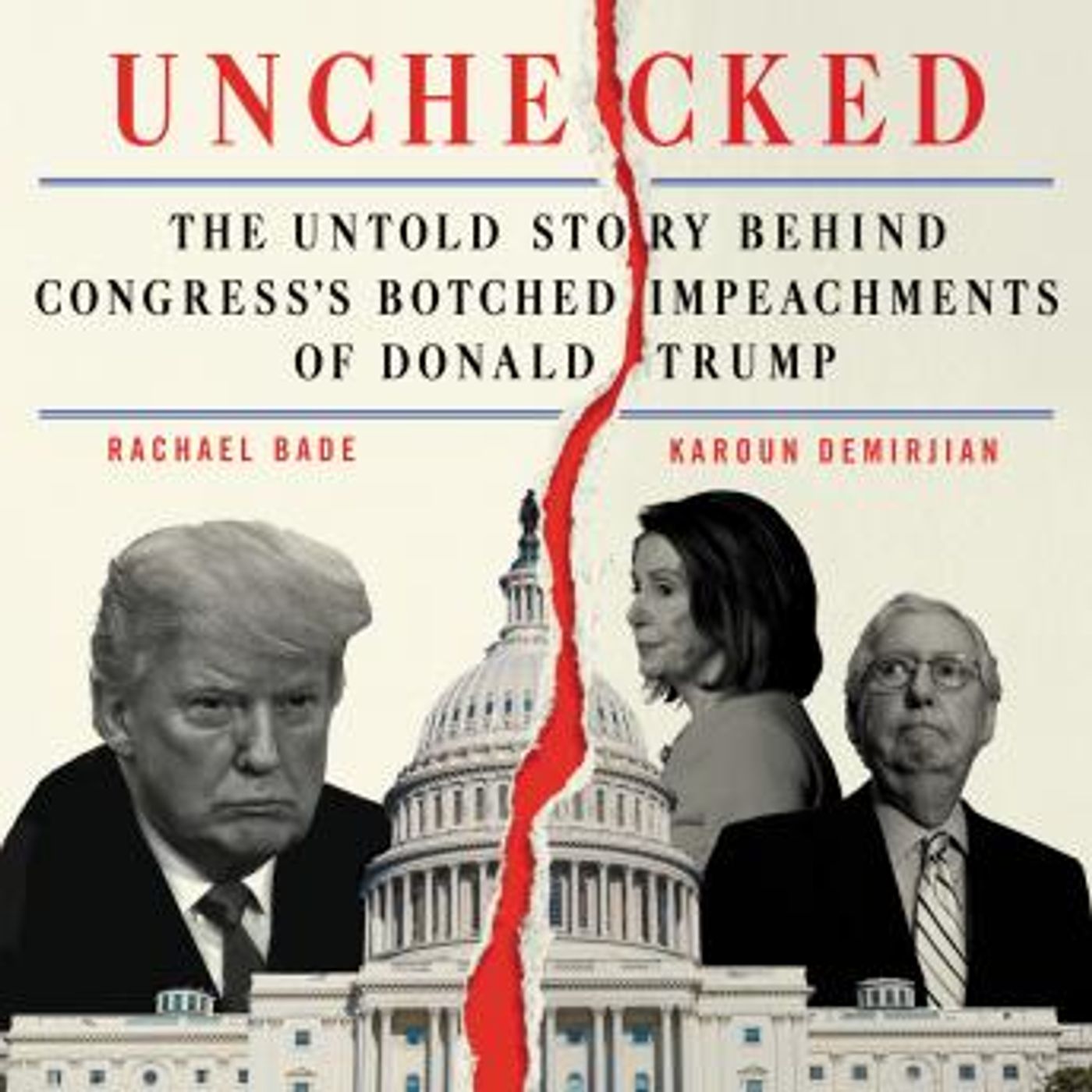 Best Full-Length Audiobooks in Non-Fiction, Current Affairs, Law, & Politics