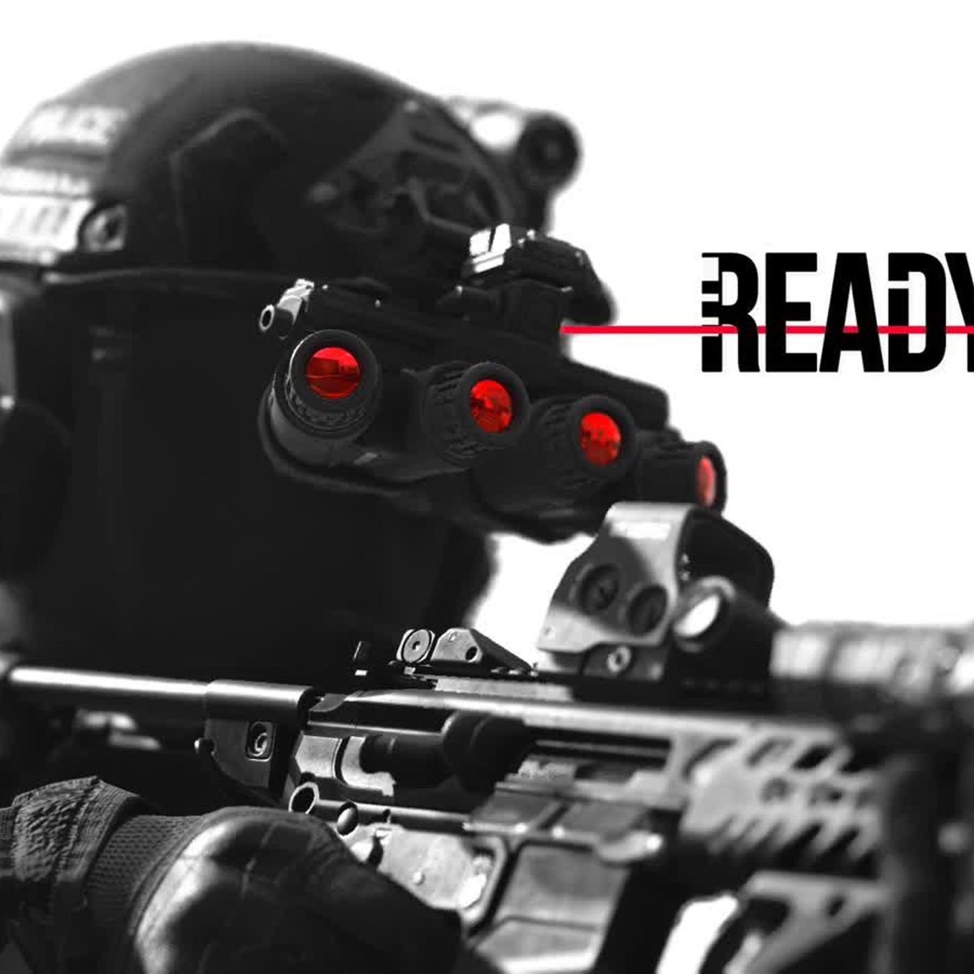 Konsolomania – Ready or Not