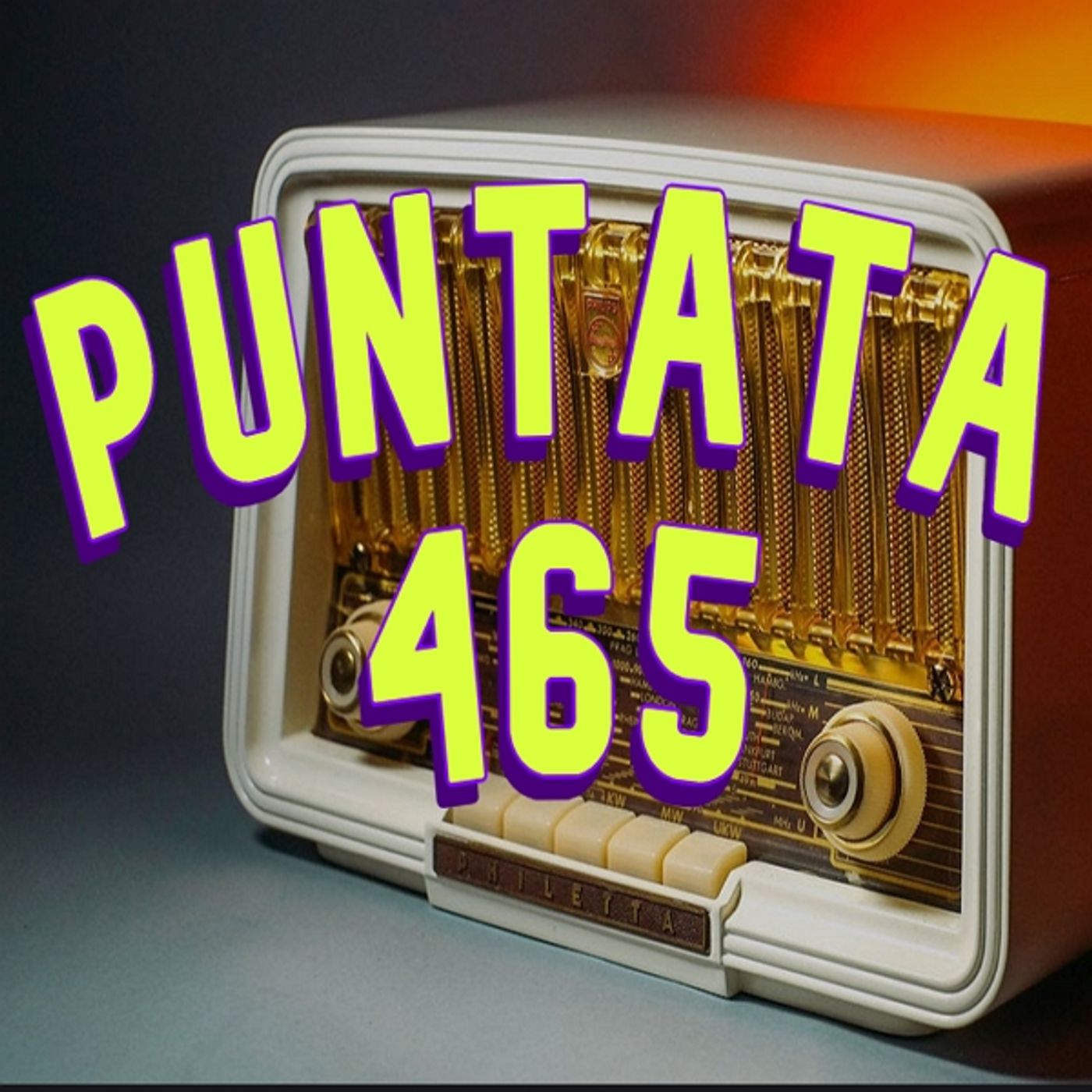 Border Nights, puntata 465 (Michele Giovagnoli, Roberto Romiti 23-05-2023)