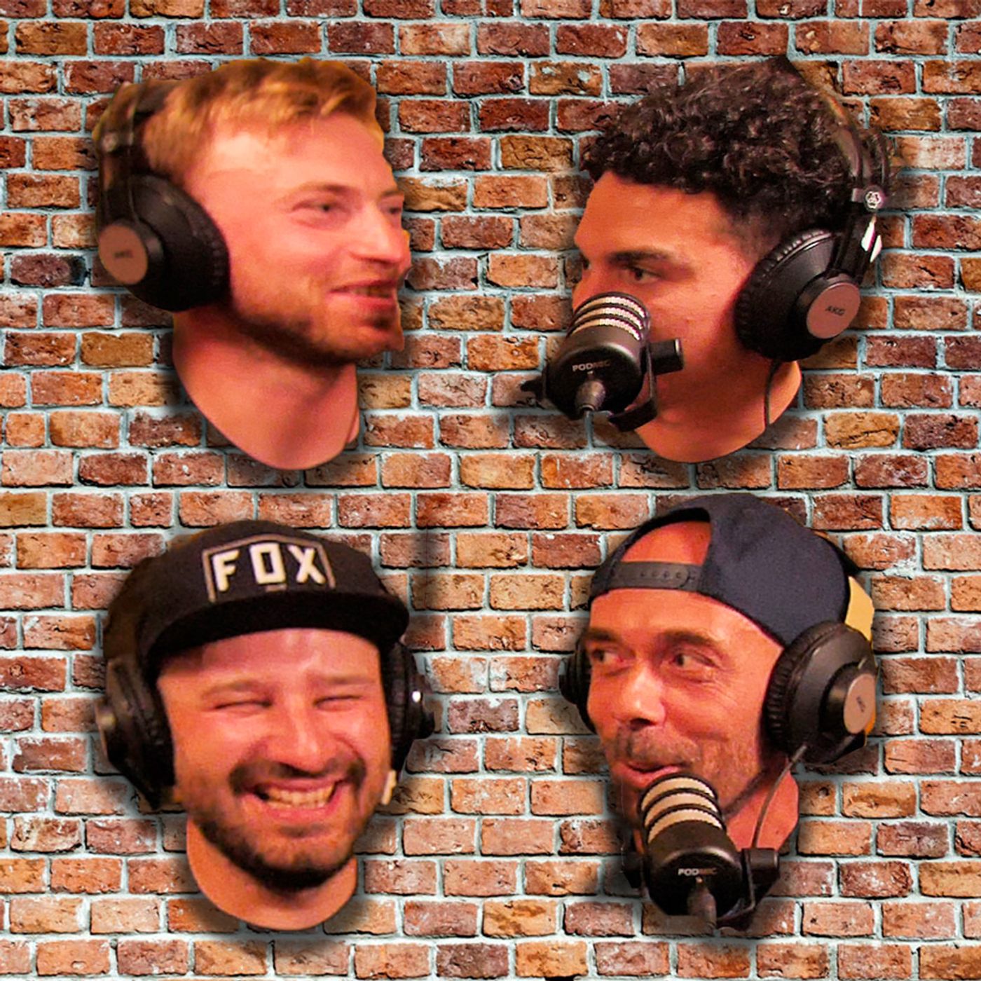 Contropendenza Podcast!