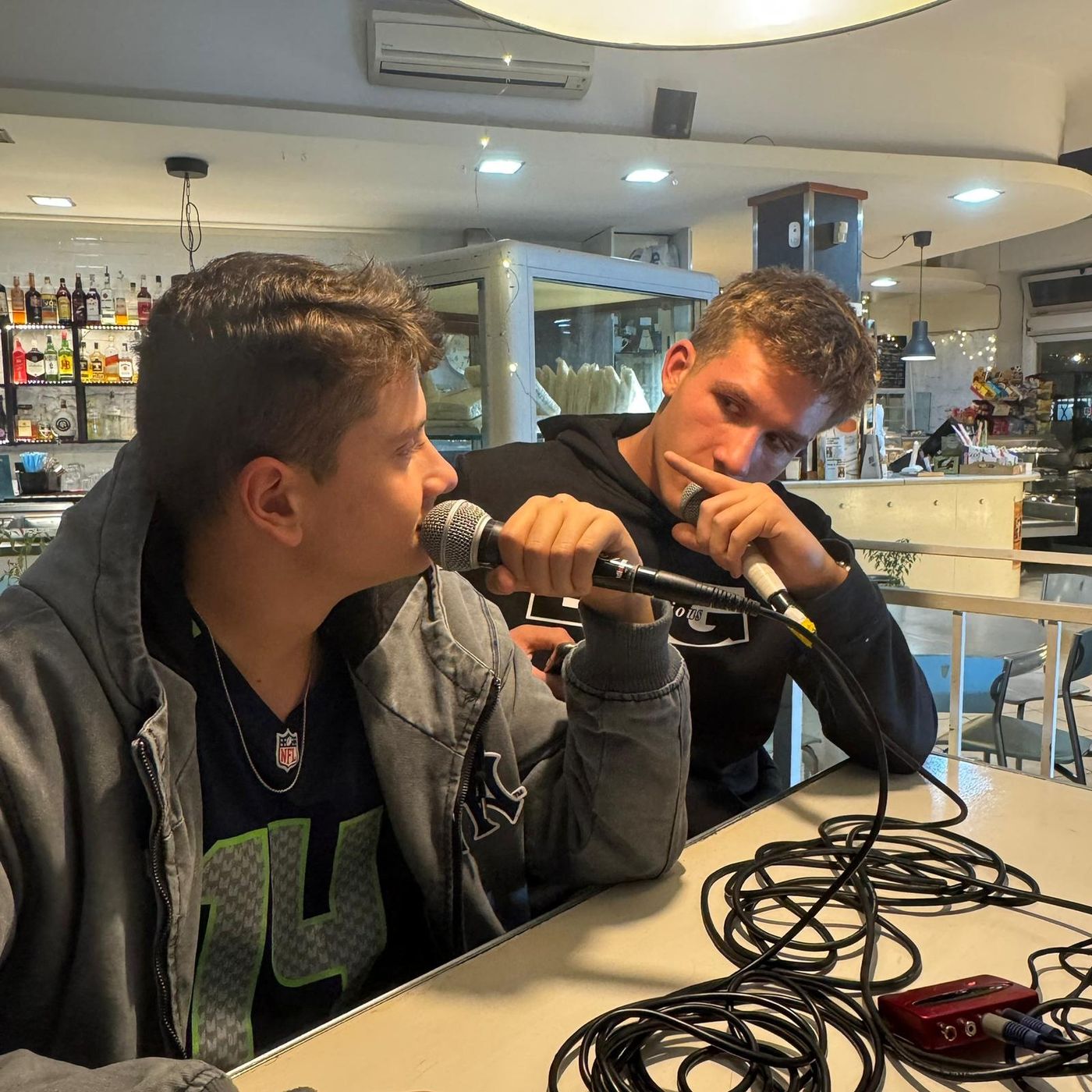 #Ciampino Luoghi come seconde case