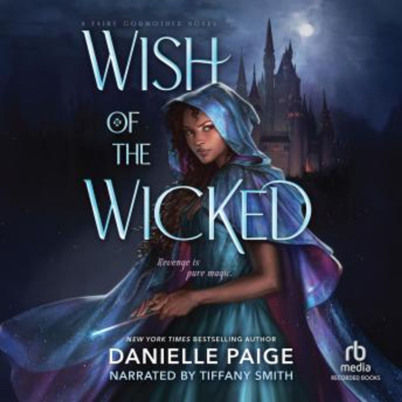 Access Unmissable Full Audiobooks in Teen & YA, Sci-Fi, Fantasy & Paranormal