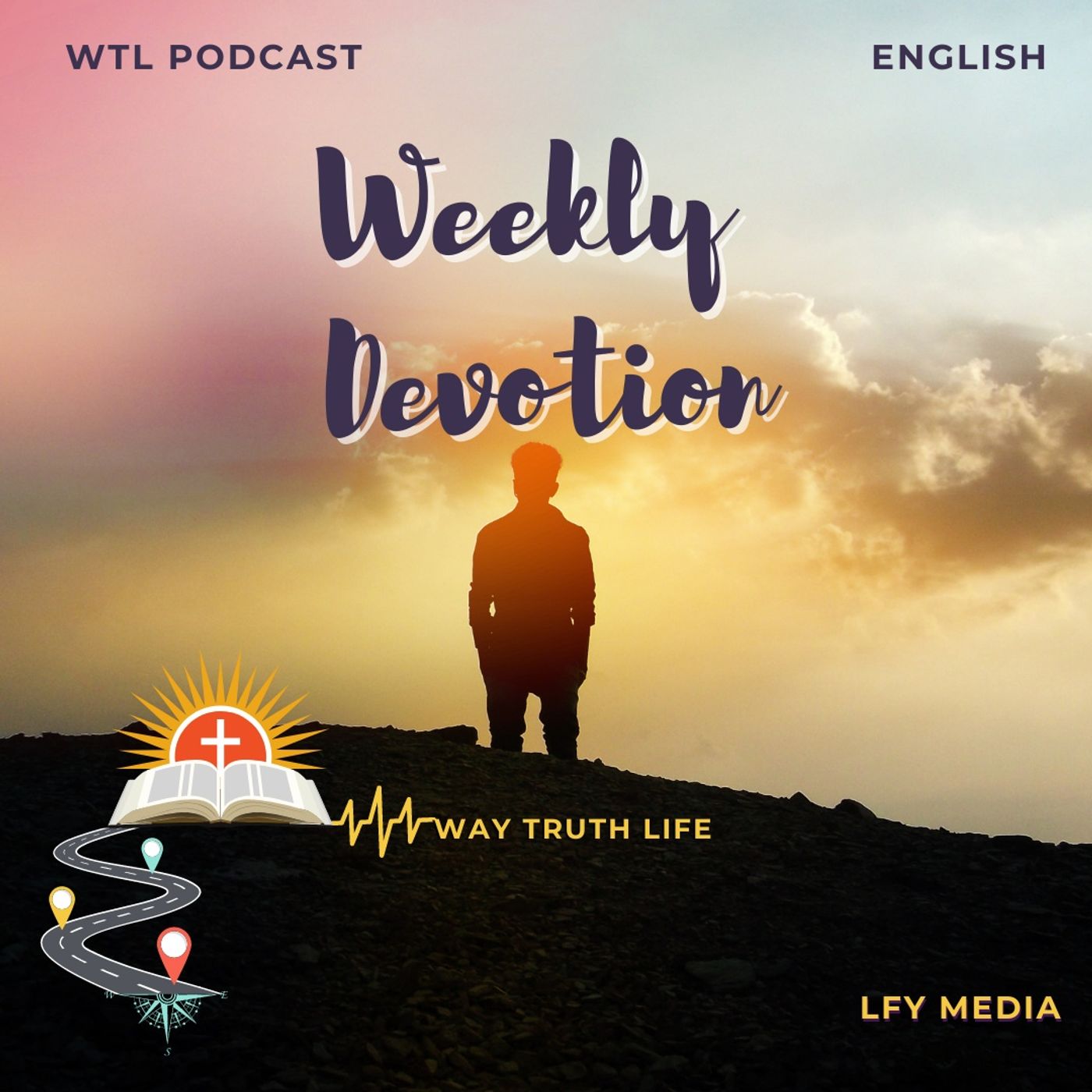 WTL Podcast | Tamil Weekly Devotion