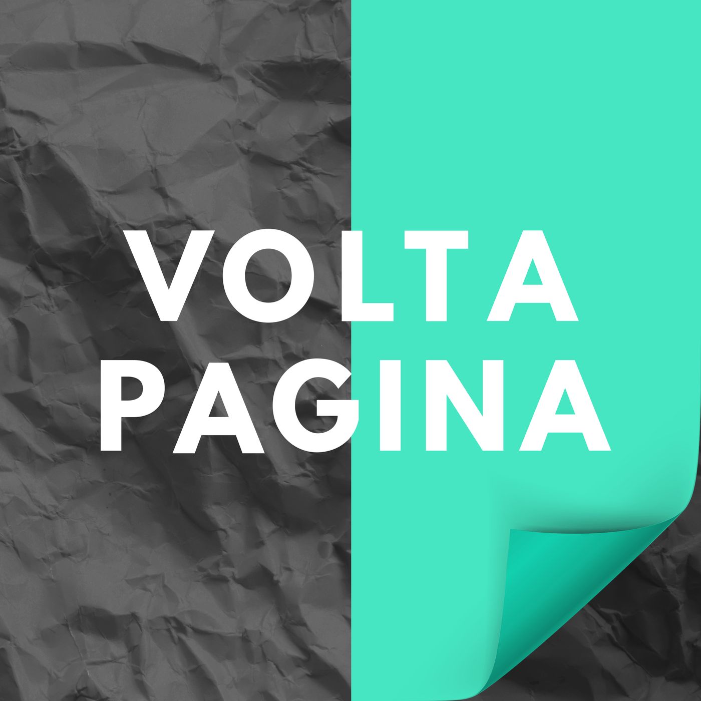 Voltapagina