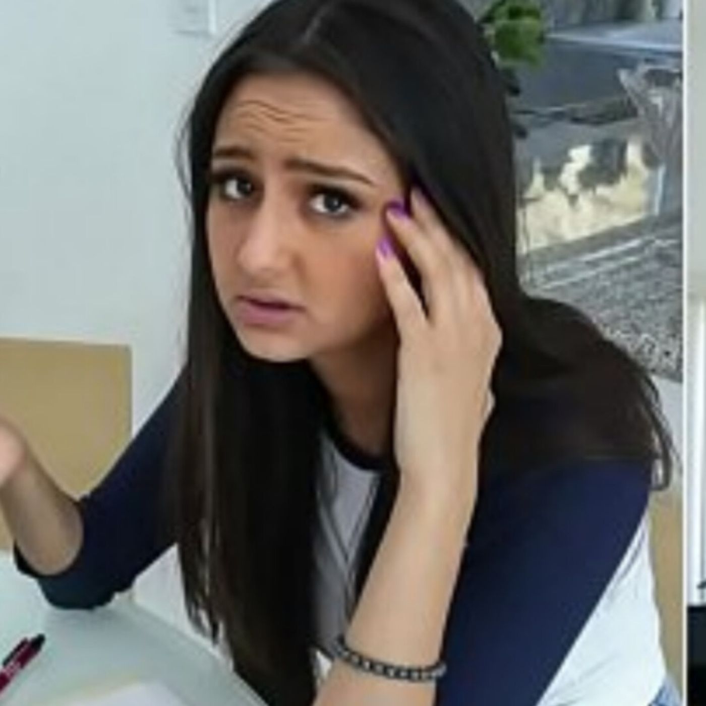 B3 My G00d B0y and L1sten T0 M3 L0se C0ntr0l On the M1c – Eliza Ibarra [ASMR]