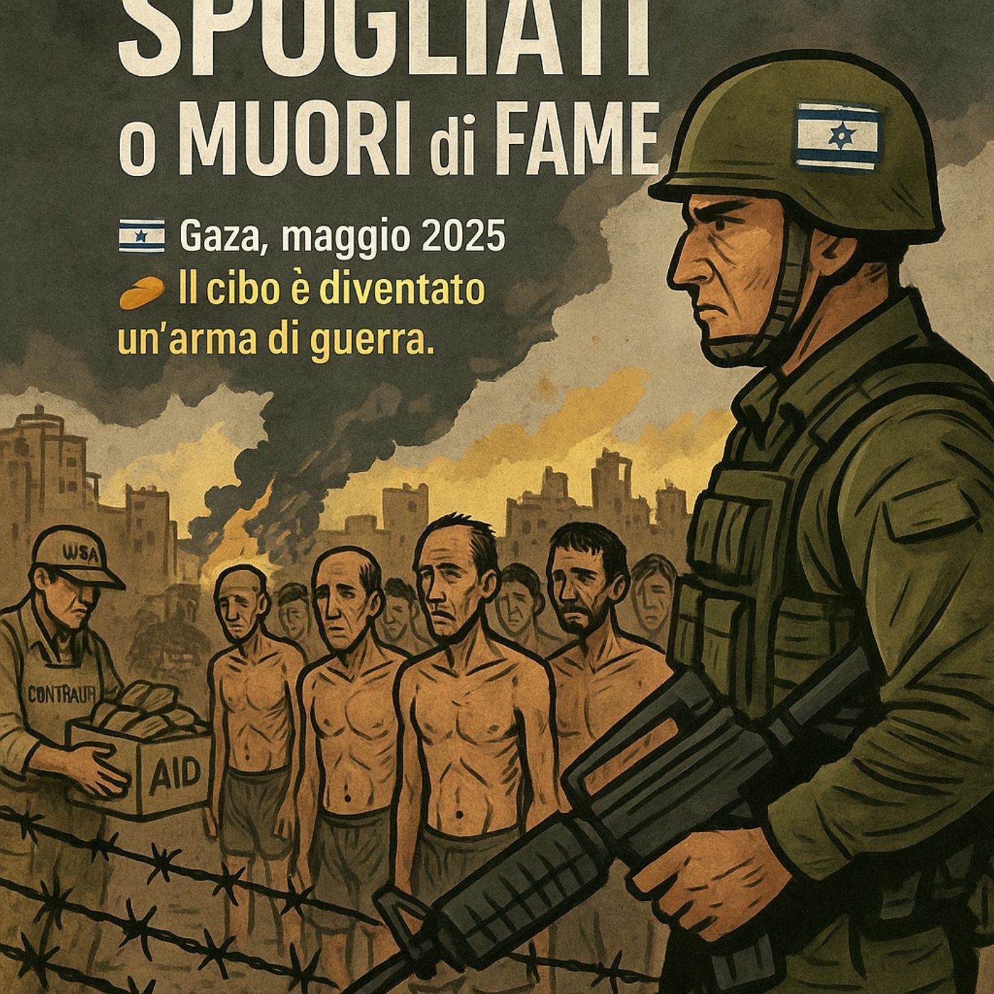 GEOPOLITICA DECODIFICATA