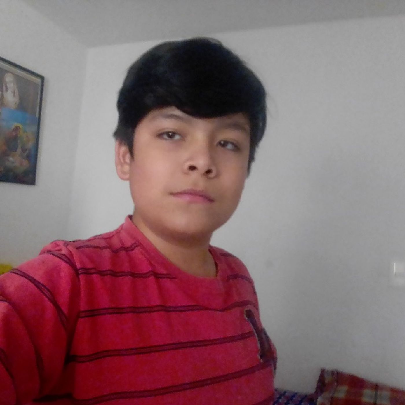 El podcast de Luis Angel Medina