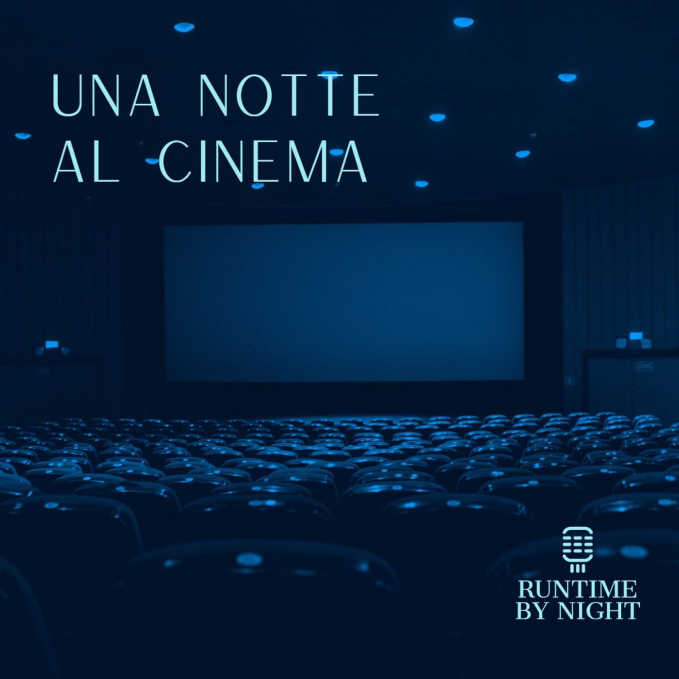 Runtime By Night (Nuovo Feed 2024)