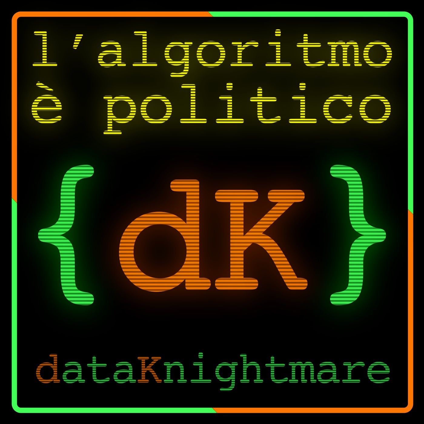 DK 2x18 - Allarme atomico, anzi no