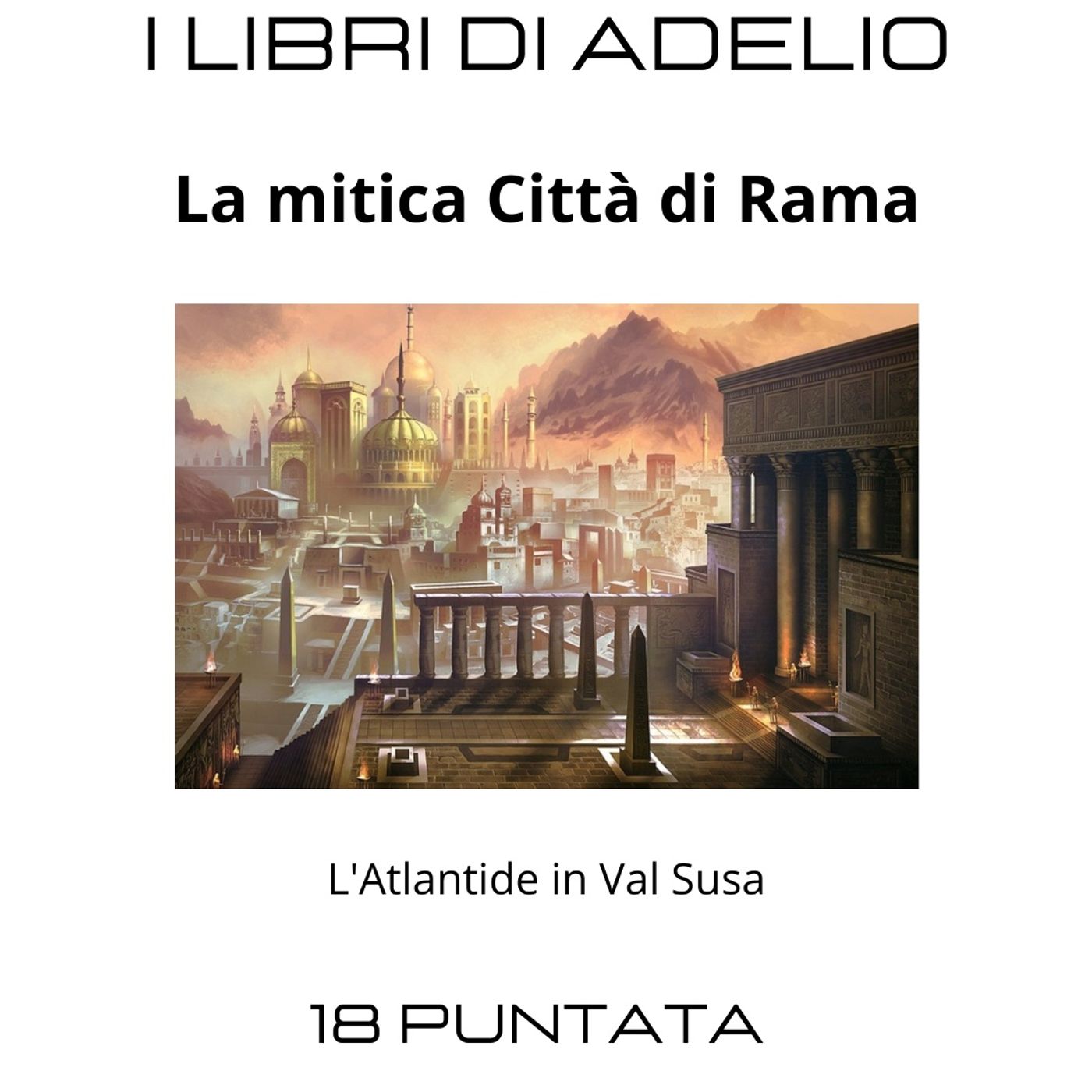 I libri di Adelio