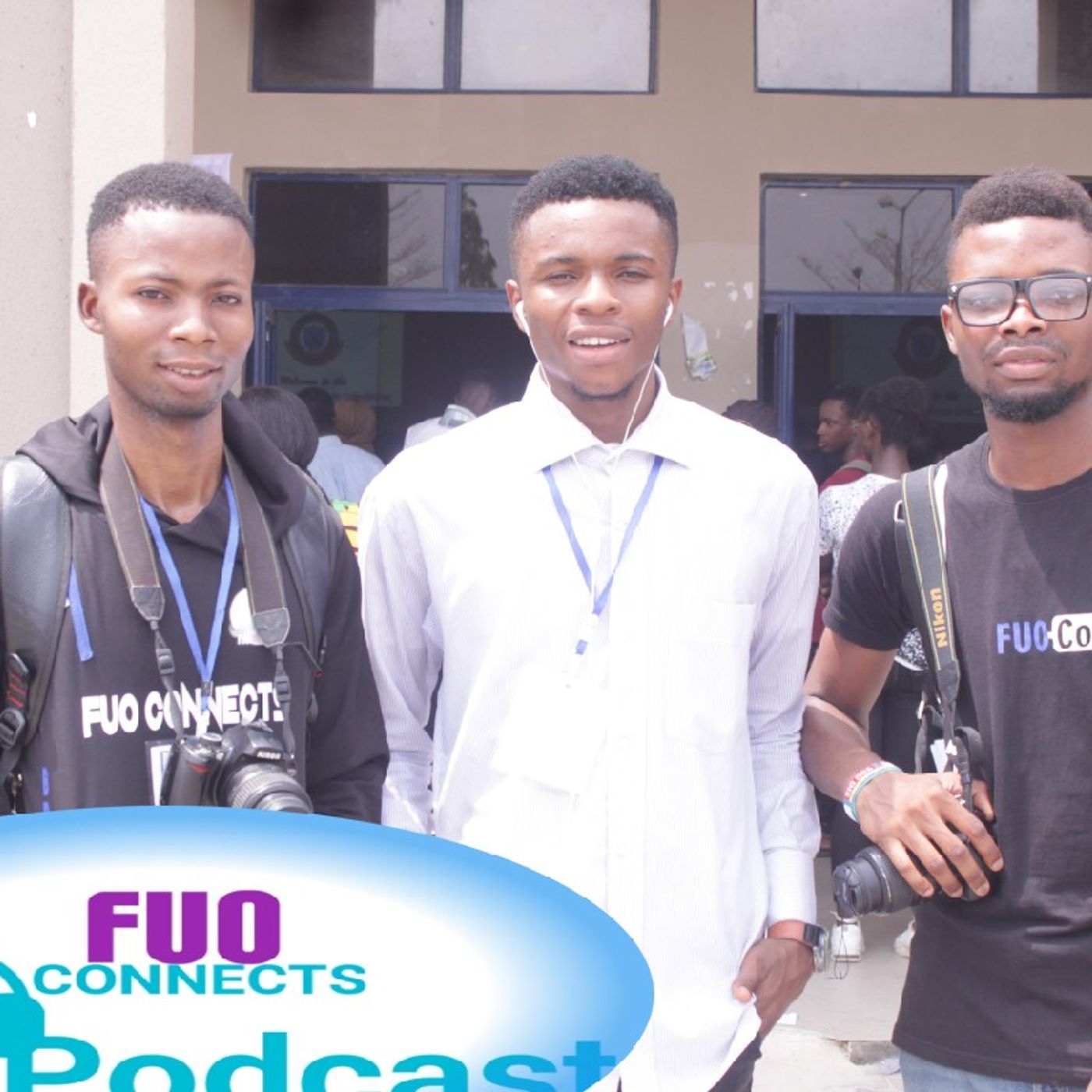 Akelemor Bright Cleverly\'s podcast