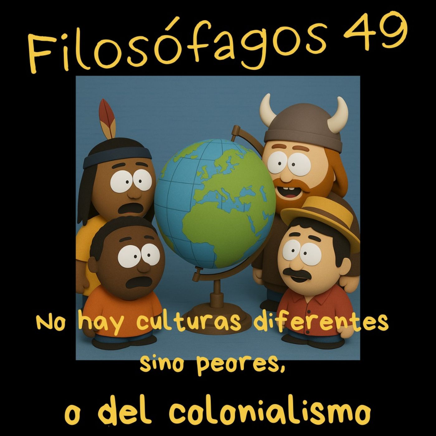 Filosófagos