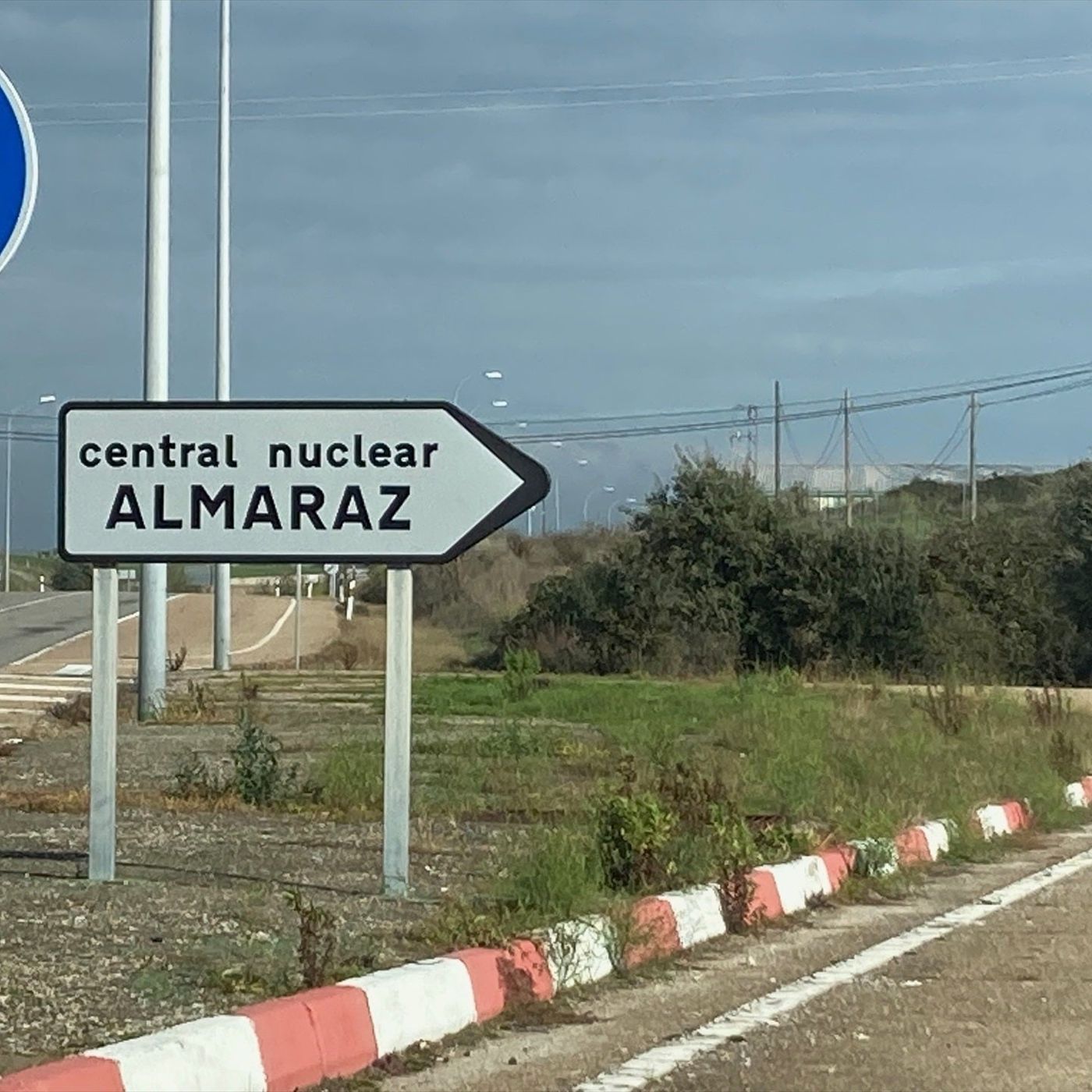 La Brújula de la Economía: Almaraz y la industria de las revistas episode artwork