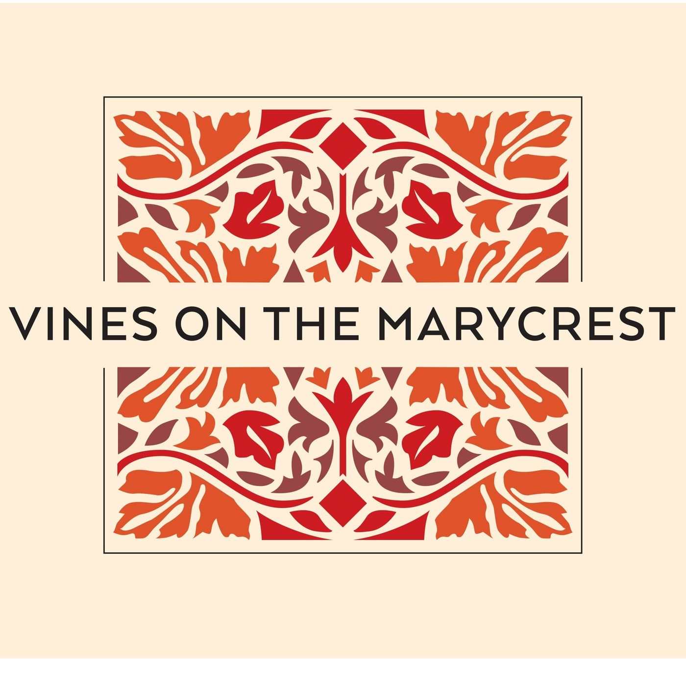 Vines on the Marycrest - Victor Abascal