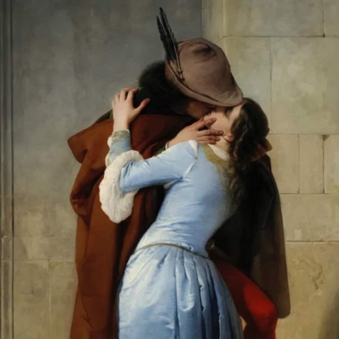 La historia de amor que cambió el destino de Francia (primera parte)