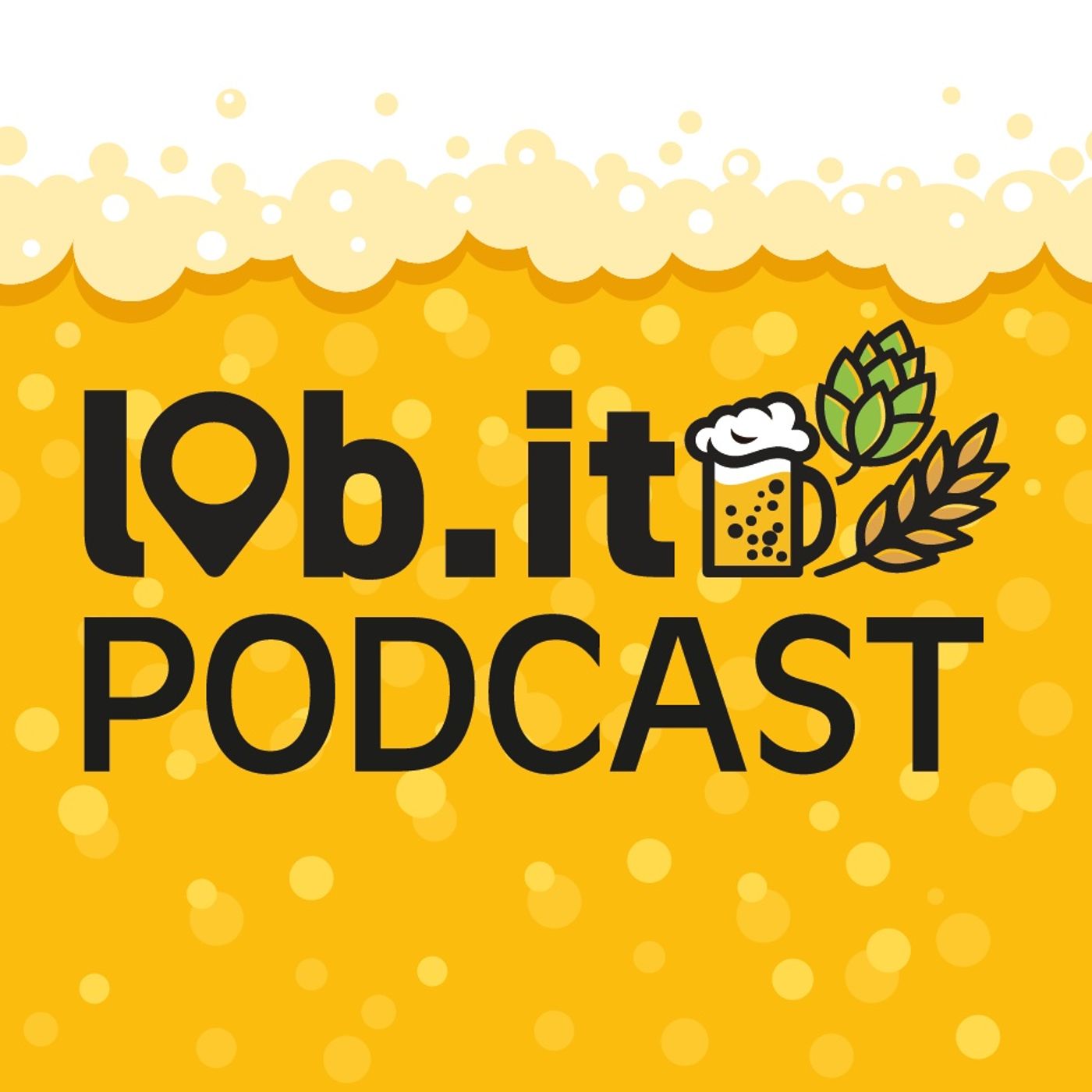 I podcast del Progetto LOB.IT podcast artwork