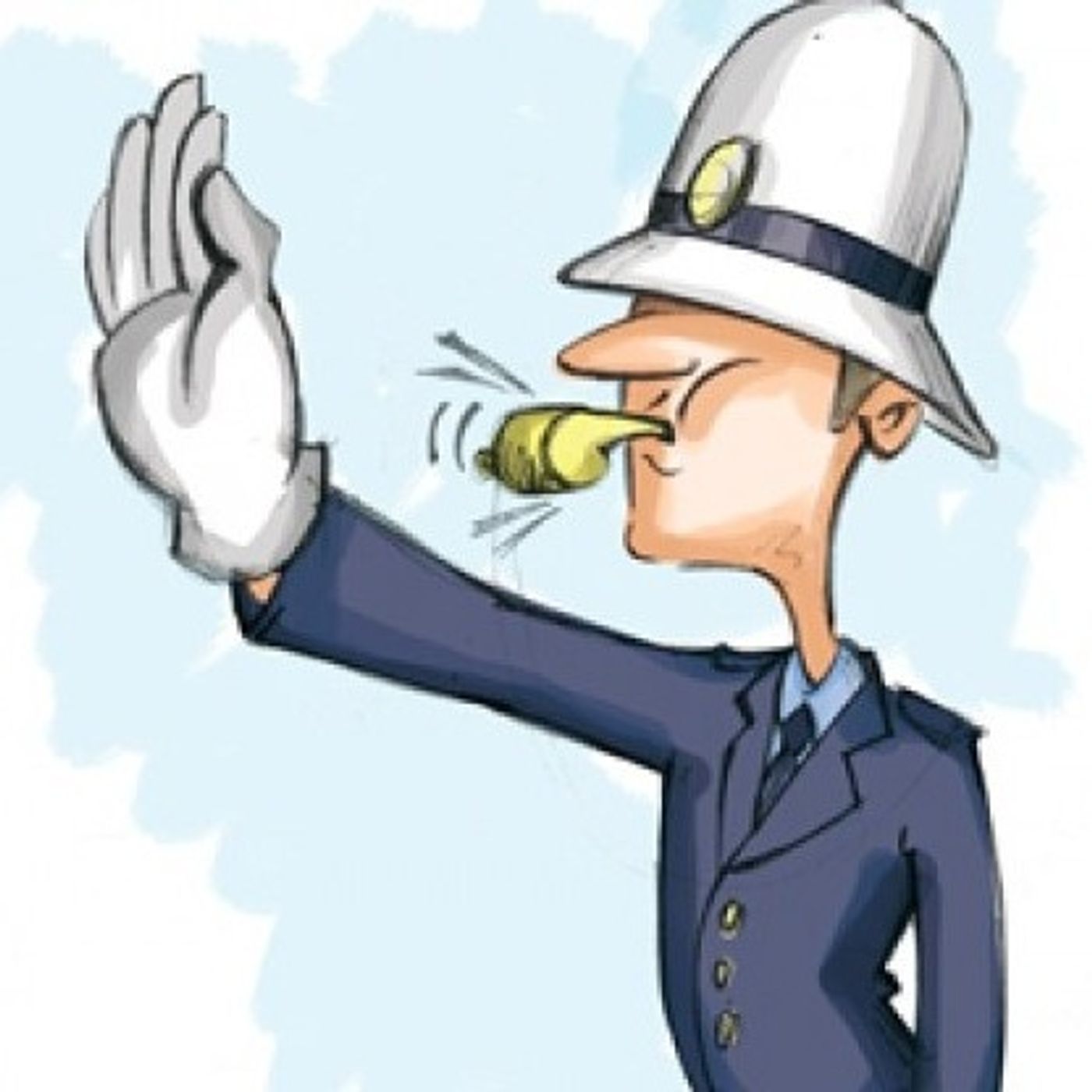 Da CONTROLLORE ad ALLENATORE episode artwork