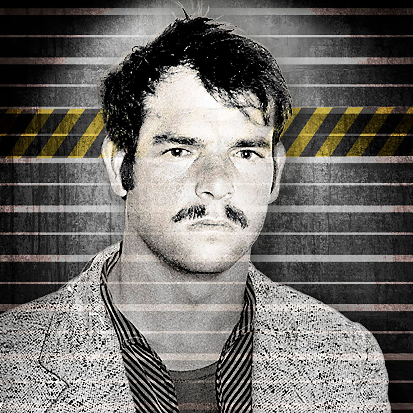 Un asesino con don de gentes (Dossier Negro sin interrupciones)
