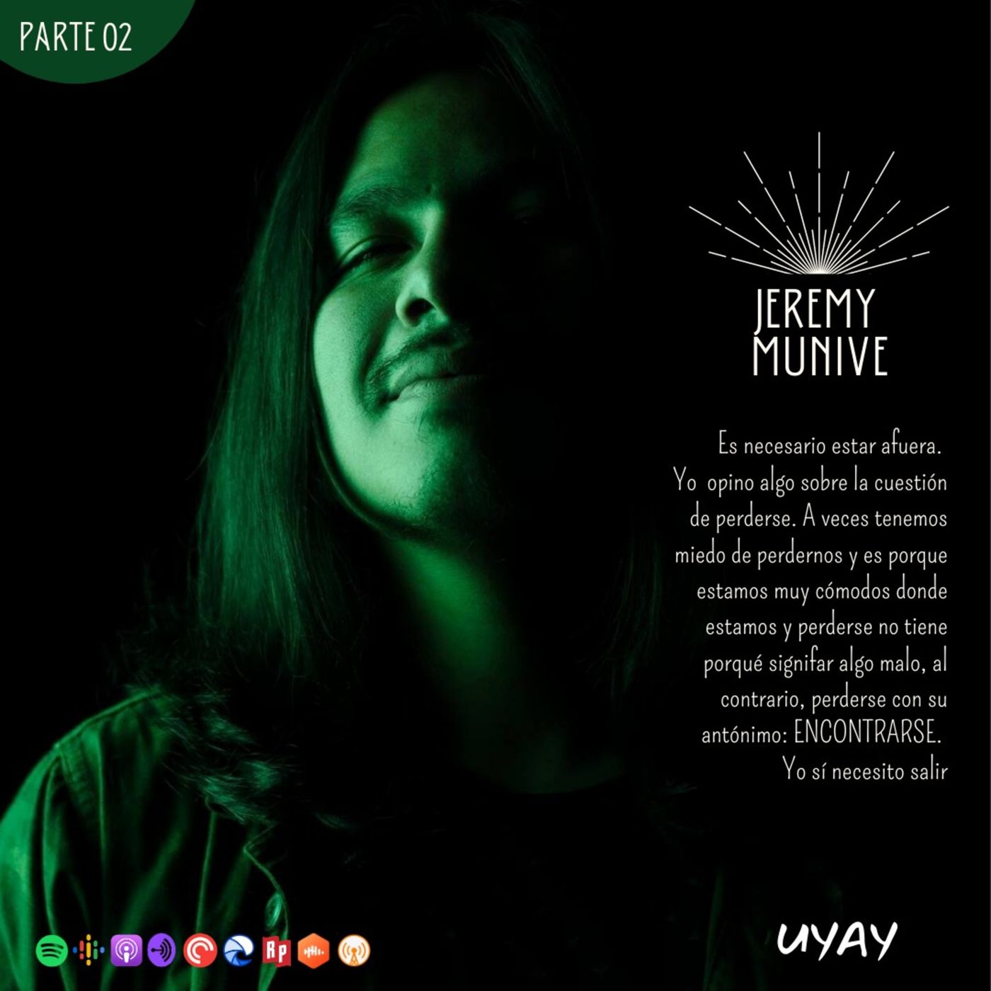 🔆 UYAY 🔆