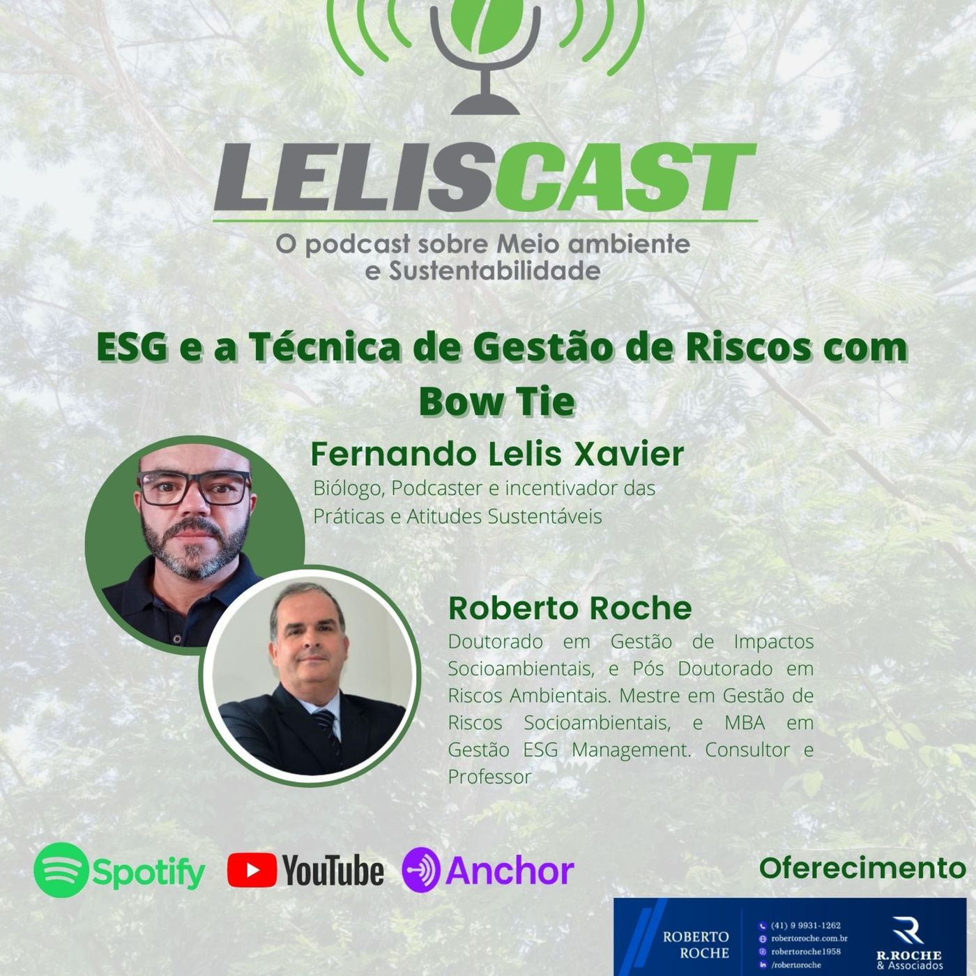 LeslisCast