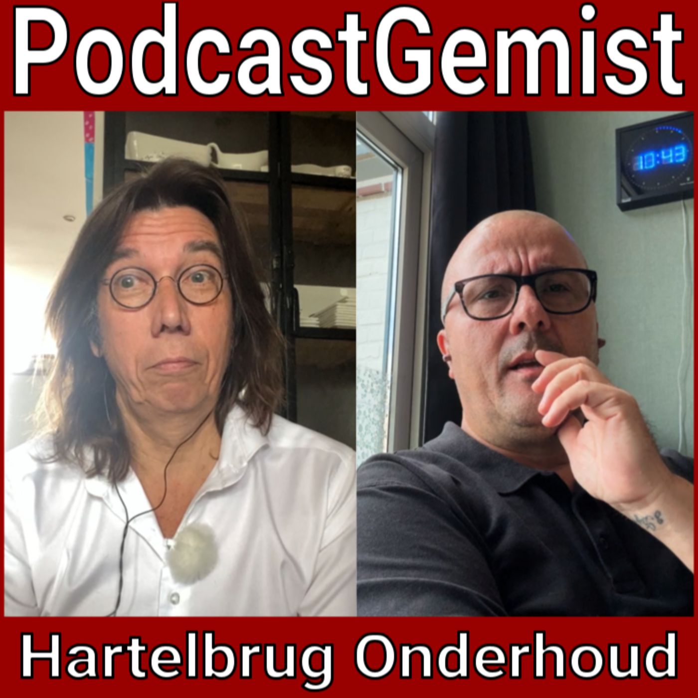 PodcastGemist