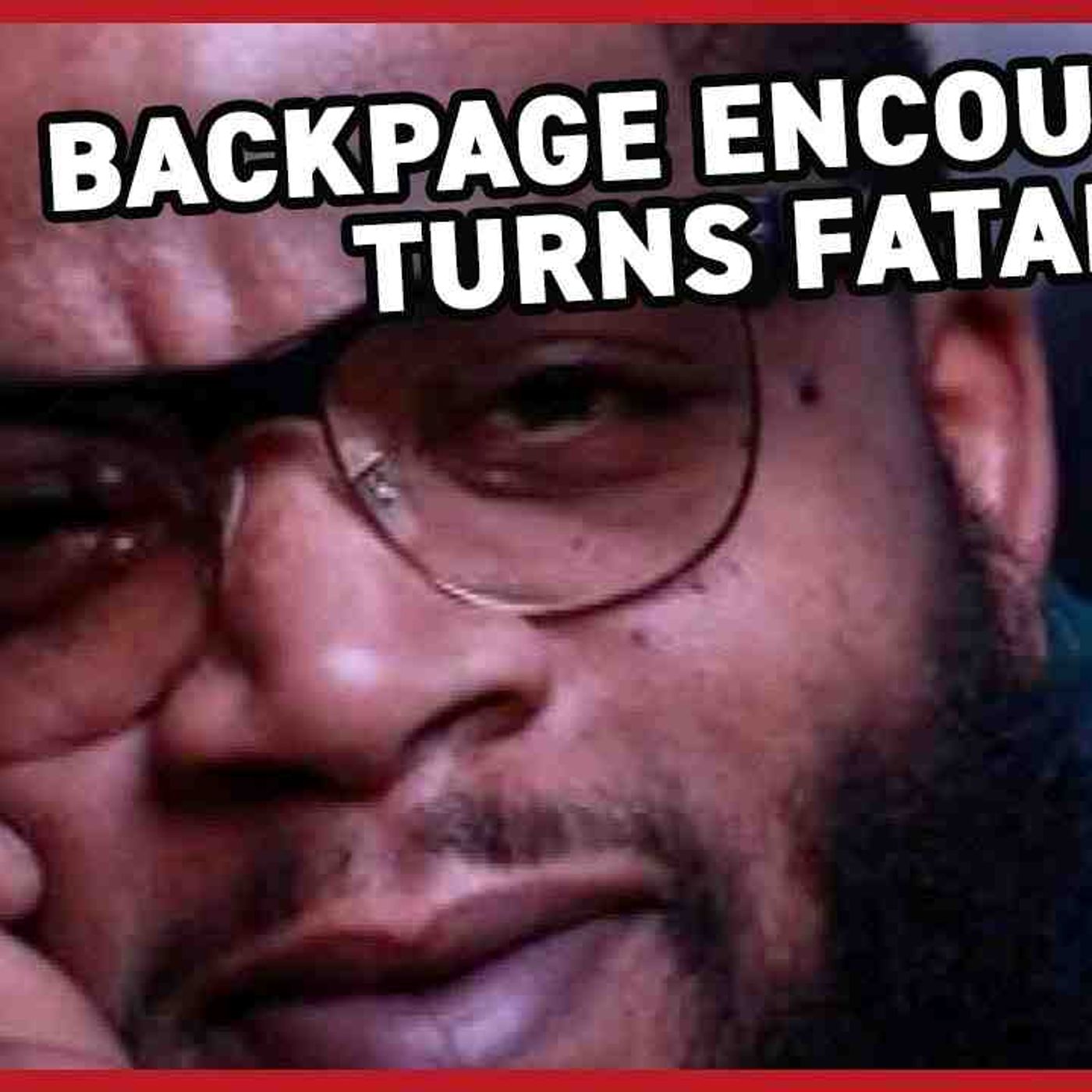 Beloved chef and ex-marine_s Backpage encounter ends in death