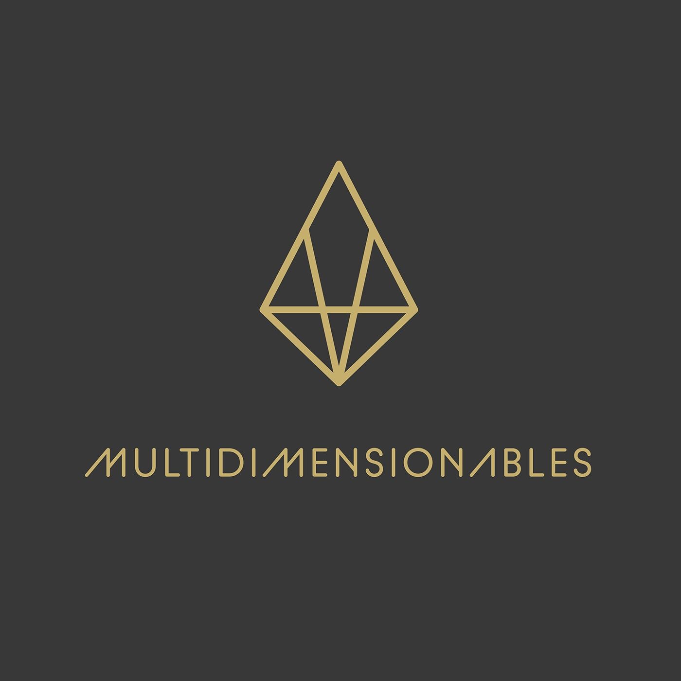Multidimensionables