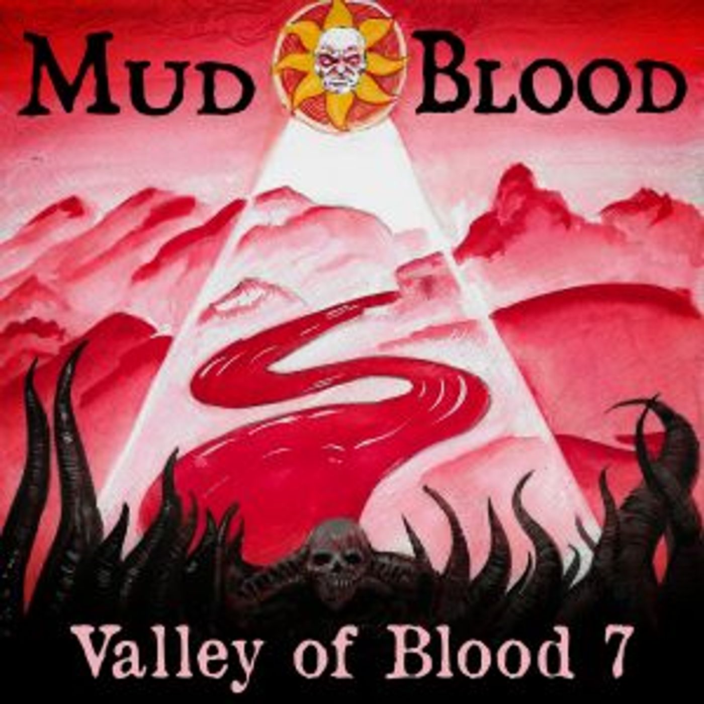 Toa Tabletop: New Home of the Mud & Blood Podcast