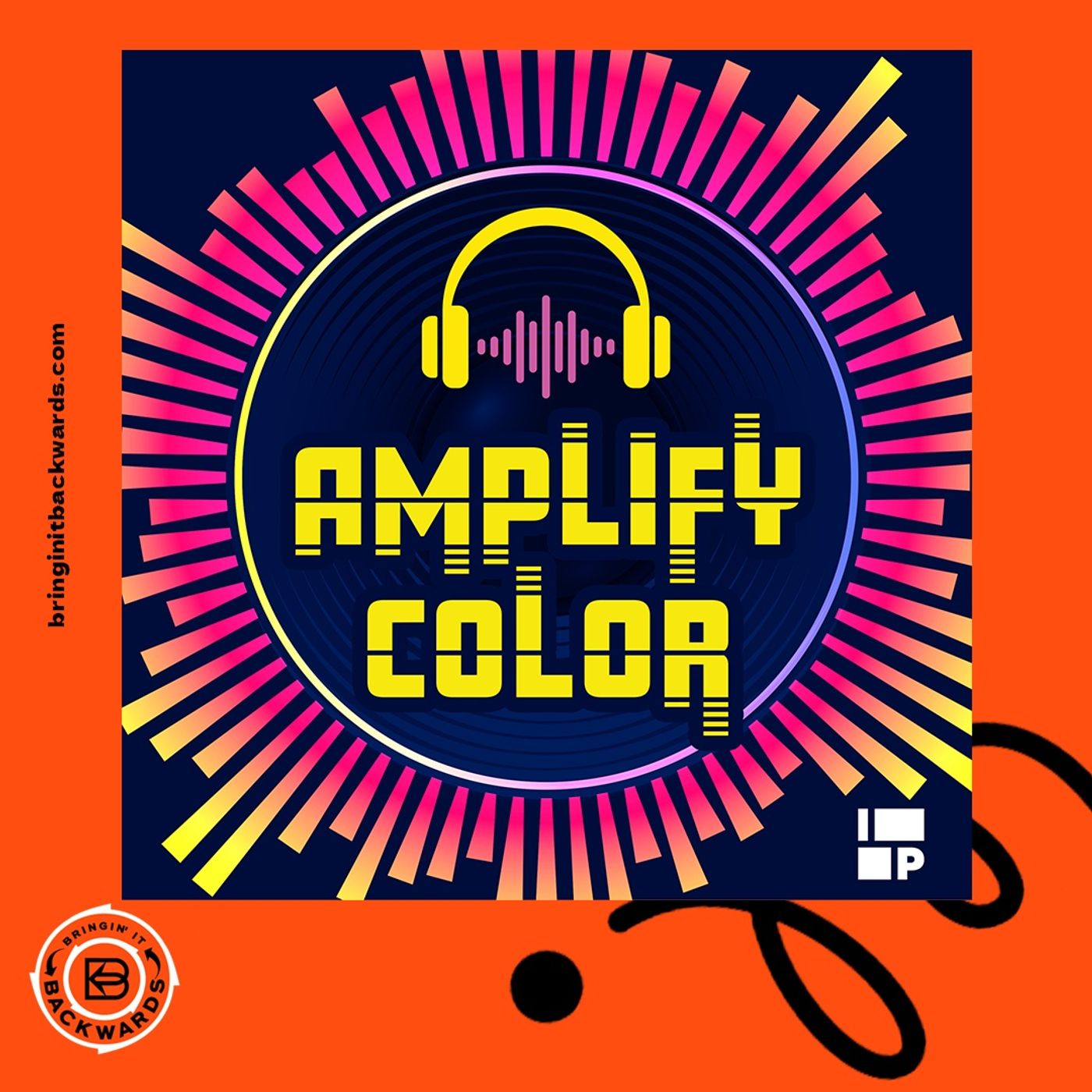 Amplify Color - The Rise Of Black Radio