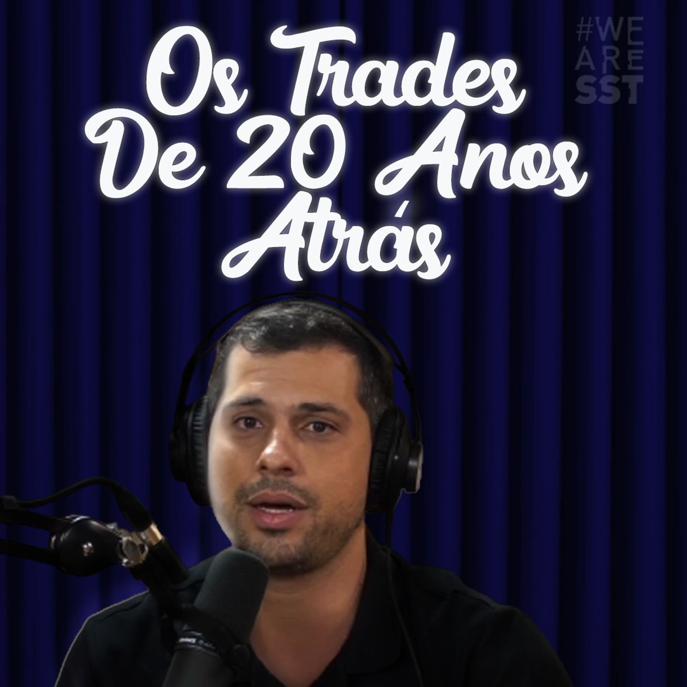 Dinheiro e Mercado por #WeAreSST