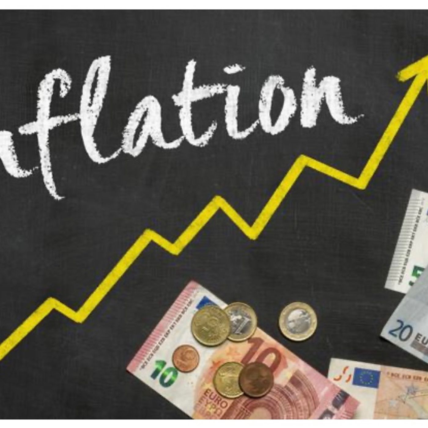Inflation episode artwork