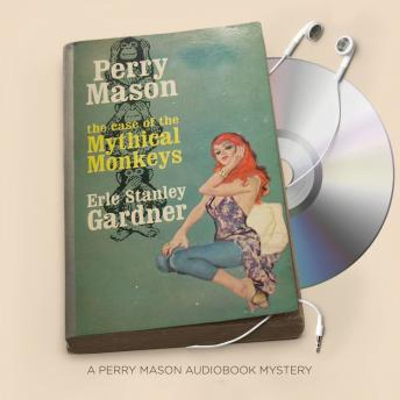 Stream Popular Full Audiobooks in Mystery, Thriller & Horror, Legal & Political