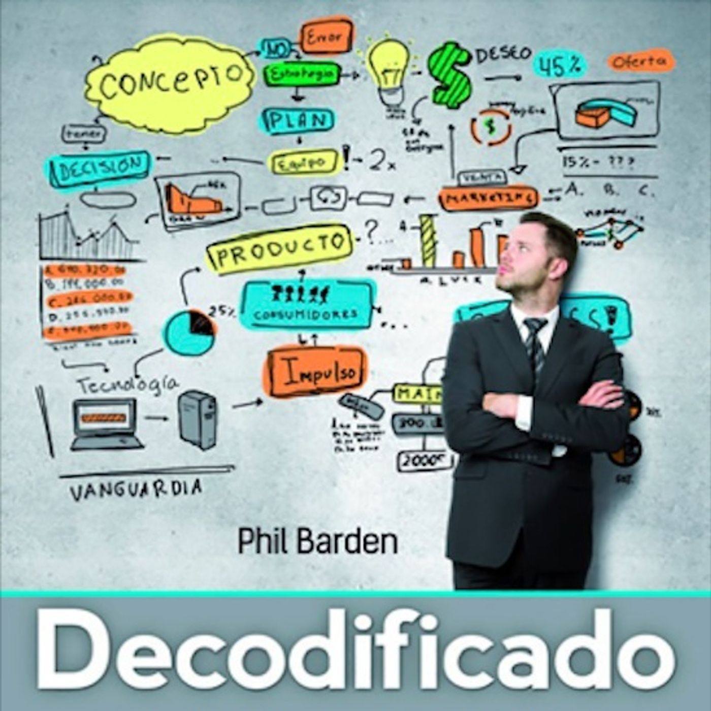 DEL LIBRO AL MICROFONO
