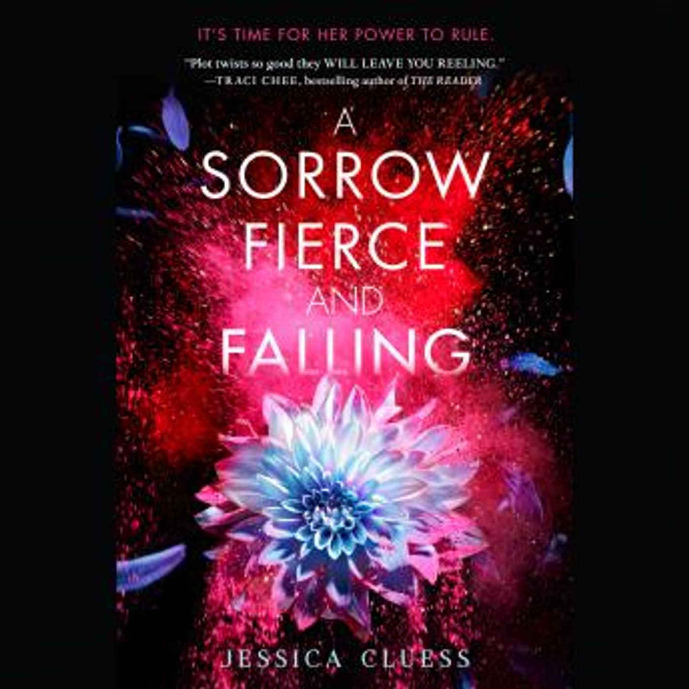 Listen to Top Full Audiobooks in Teen & YA, Sci-Fi, Fantasy & Paranormal