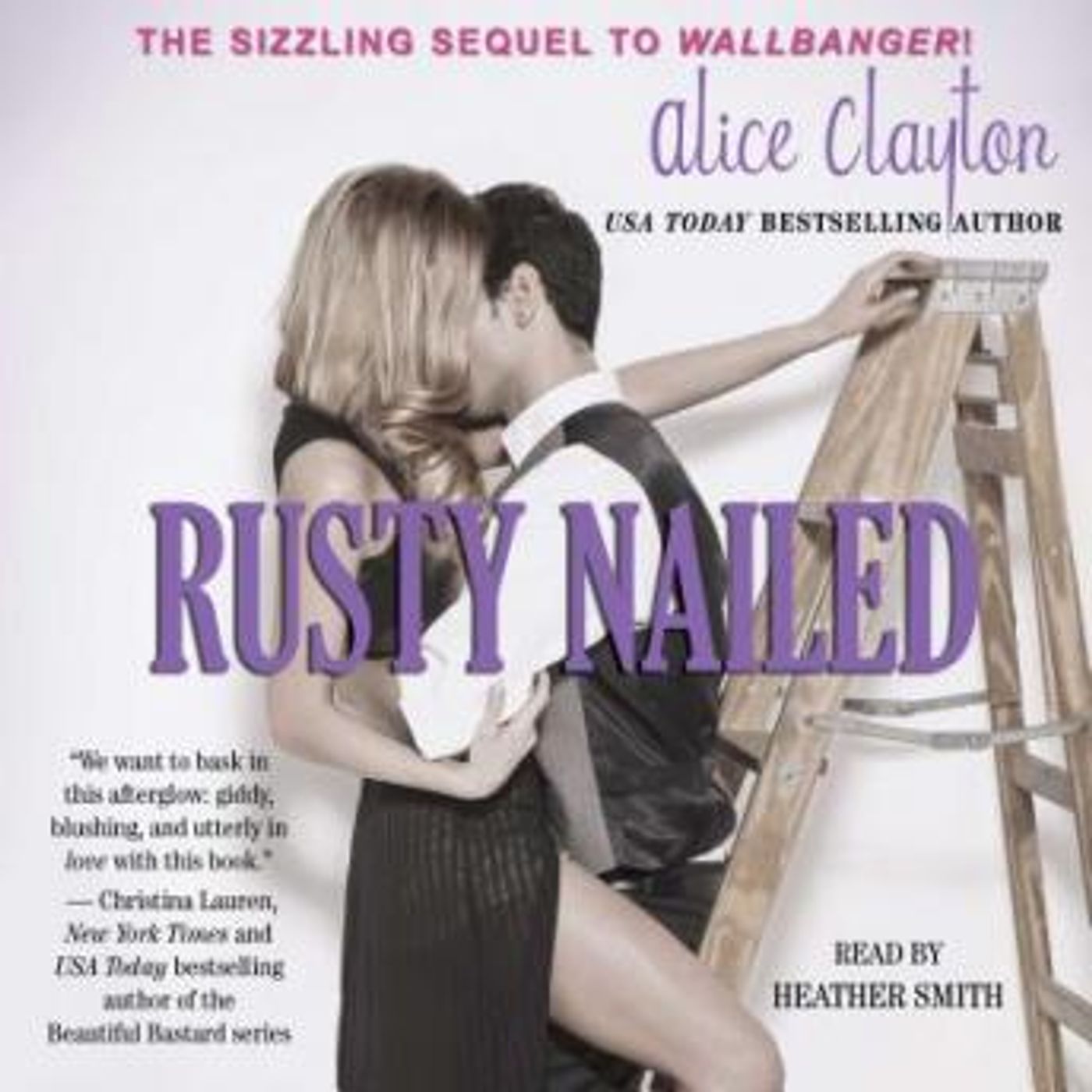Listen to Trending Full Audiobooks in Romance, Modern