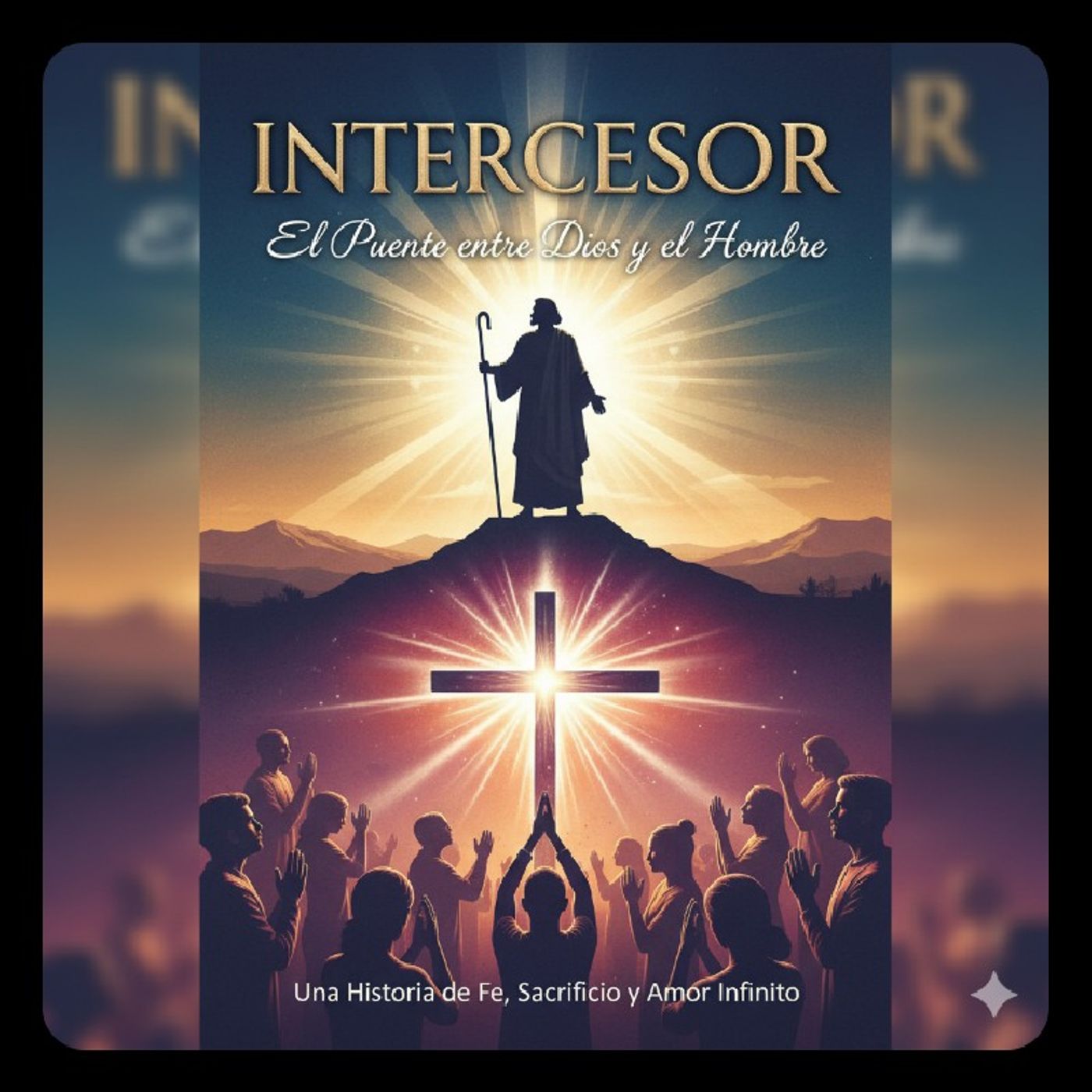 Intercesor episode artwork