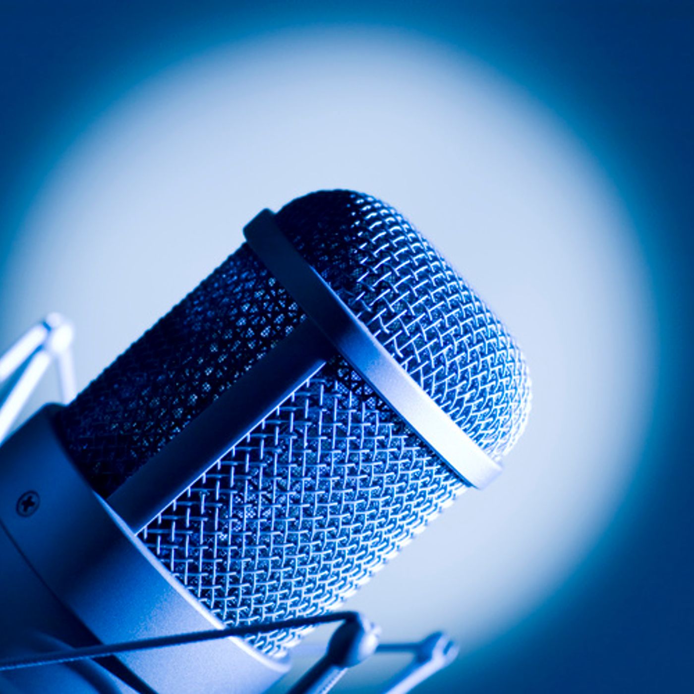 Voiceover Sermons with Terry Daniel