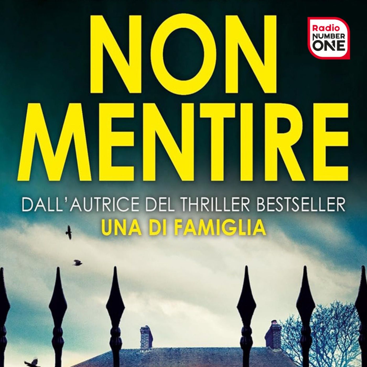 Freida McFadden: siete sicuri di voler sapere come finisce questa storia?