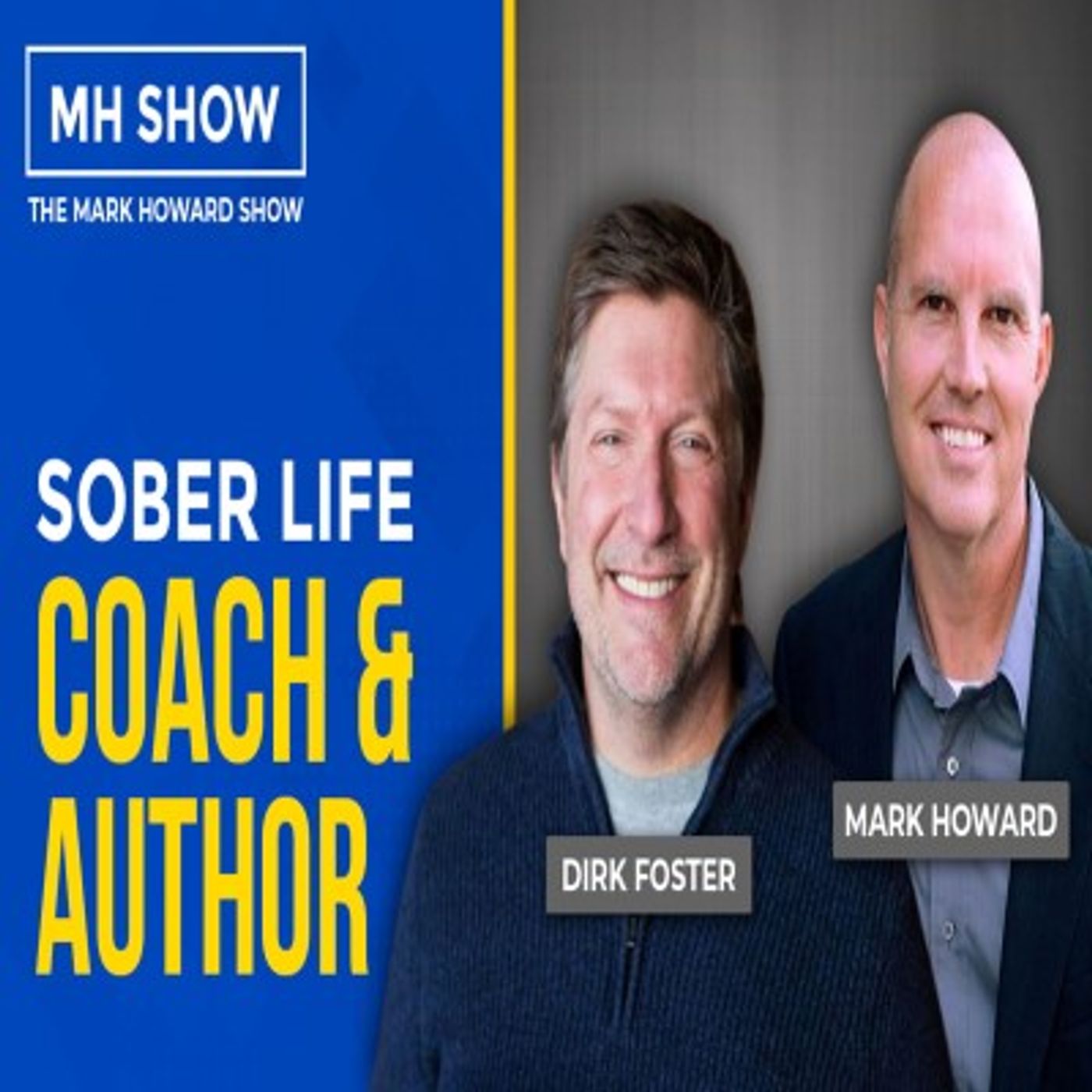 The Mark Howard Show