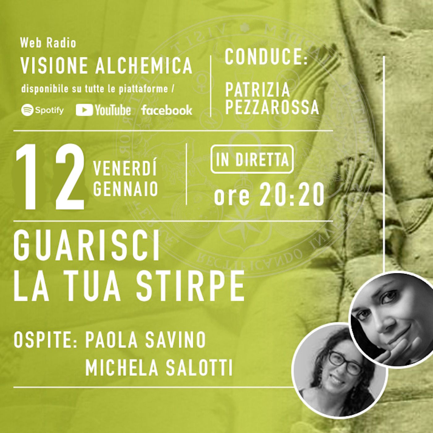 Visione Alchemica