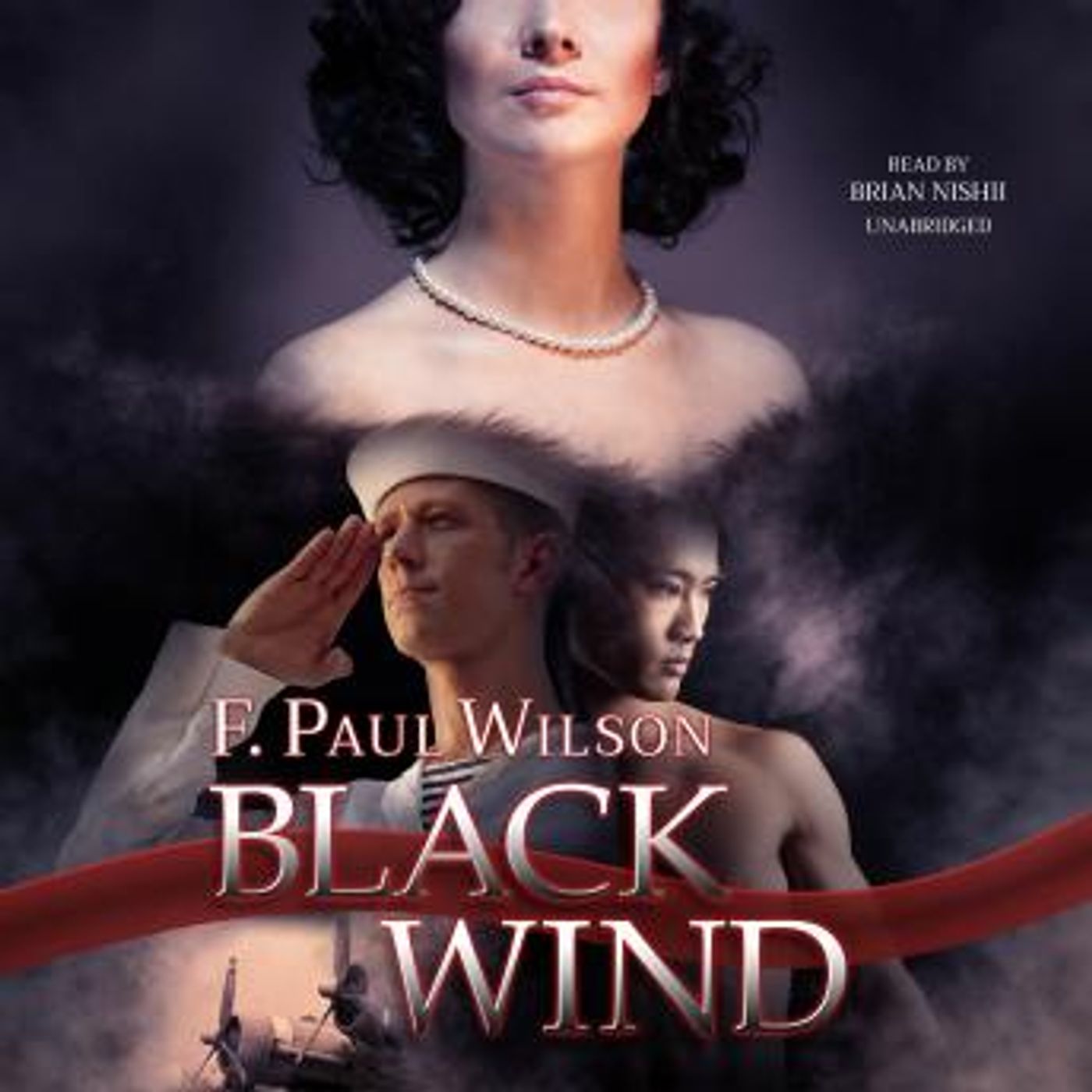 Free Audiobooks in Mystery, Thriller & Horror, Suspense