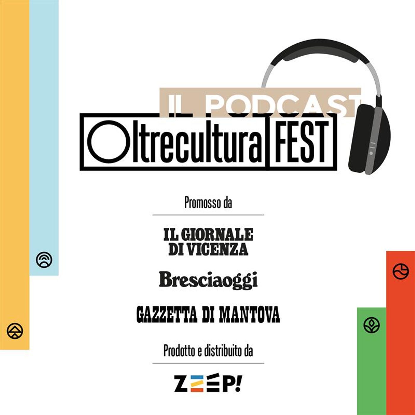 Oltrecultura